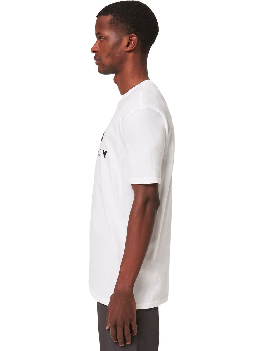 Oakley O Bark 2.0, white/black - Bild 6