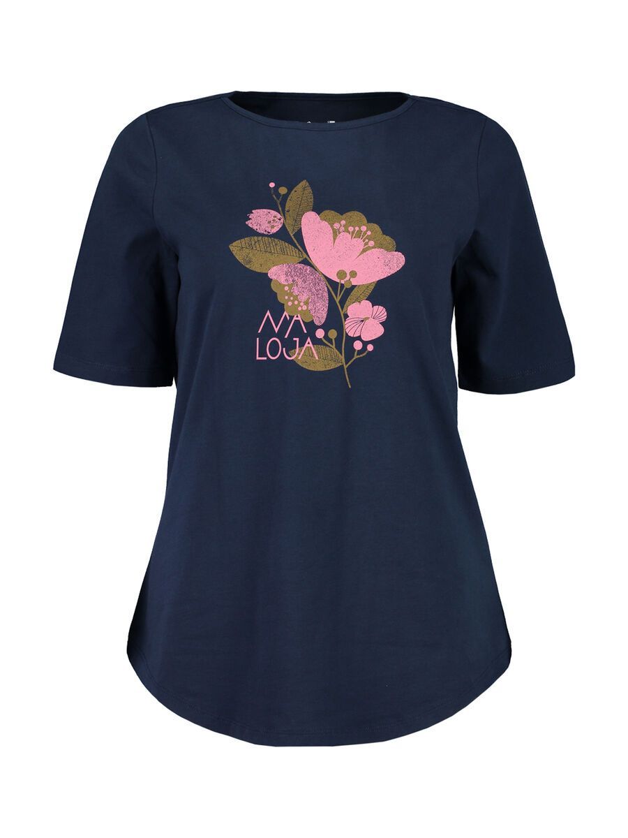 Maloja MarmoreraM., mountain lake - Bild 1