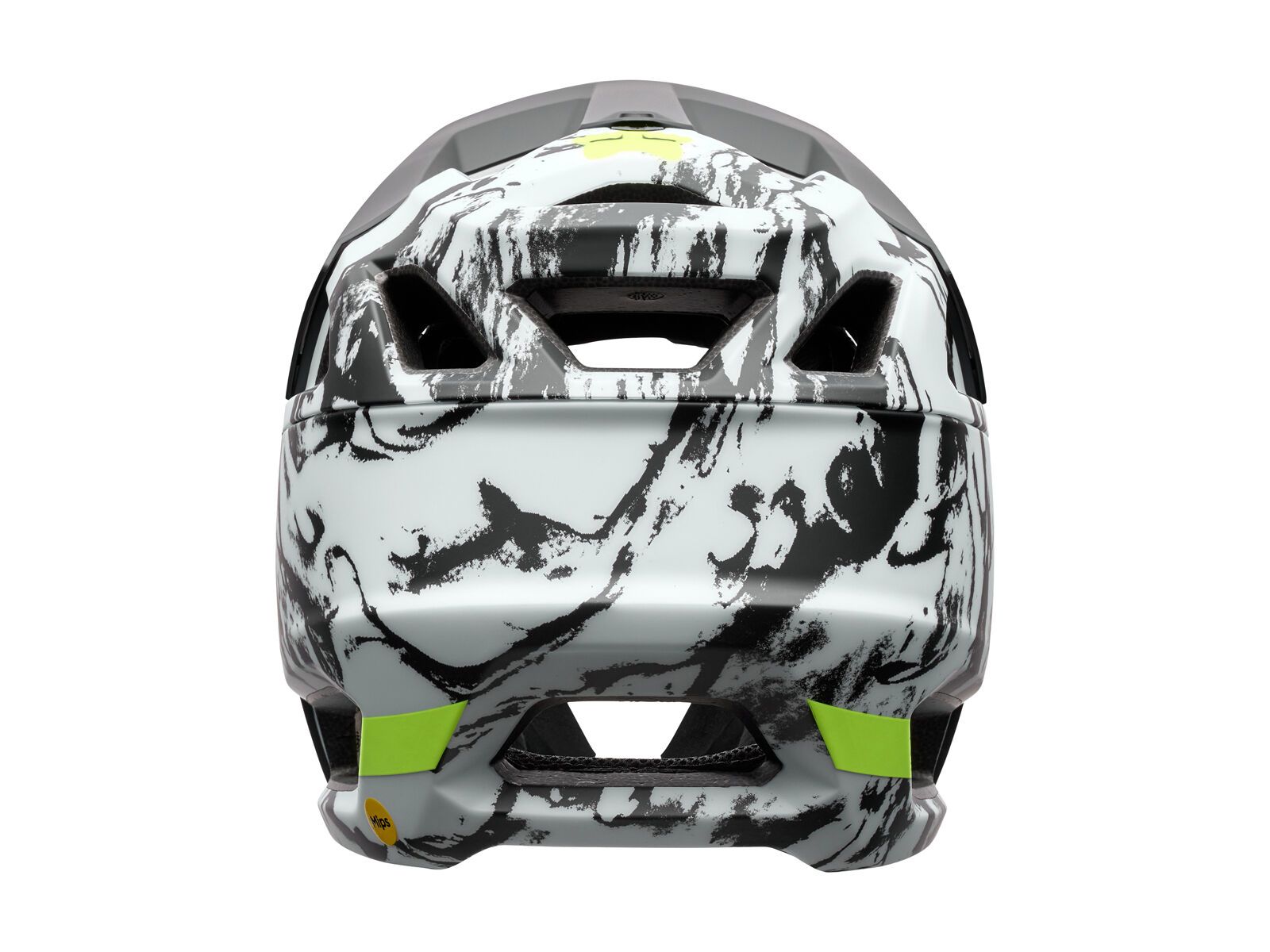 Fox Youth Proframe Thrive, white - Bild 5