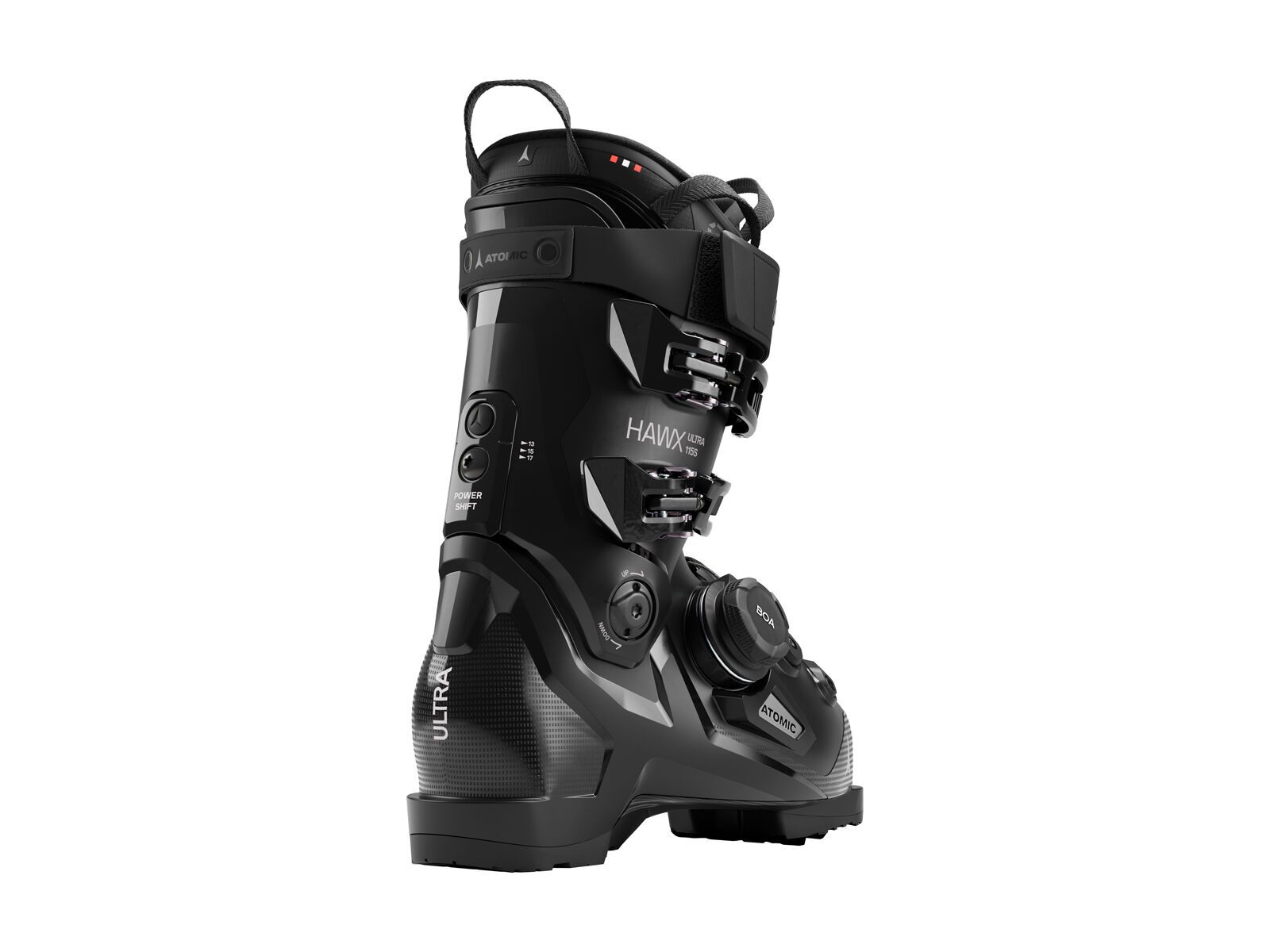 Atomic Hawx Ultra 115 S BOA W, black/dust - Bild 2