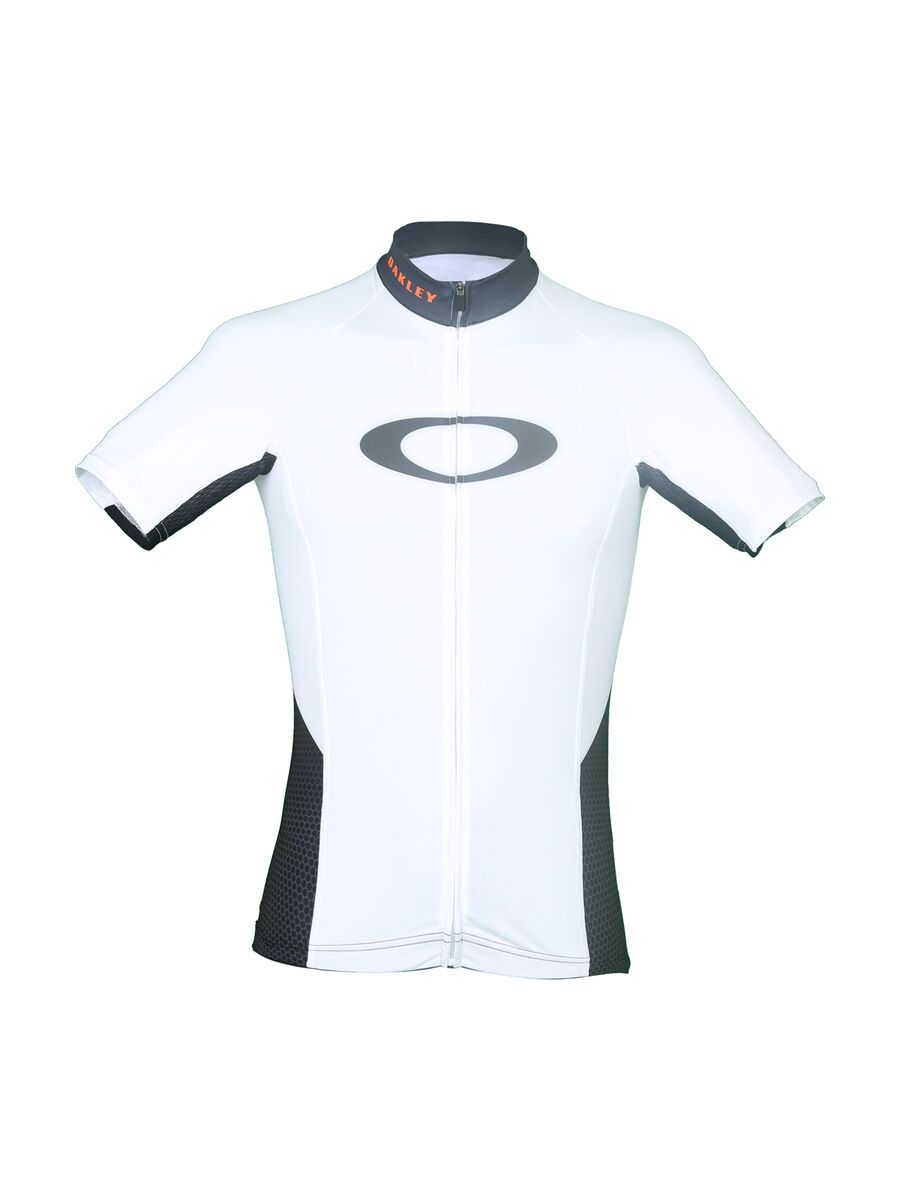 Oakley Jawbreaker Road Jersey, blackout - Bild 2