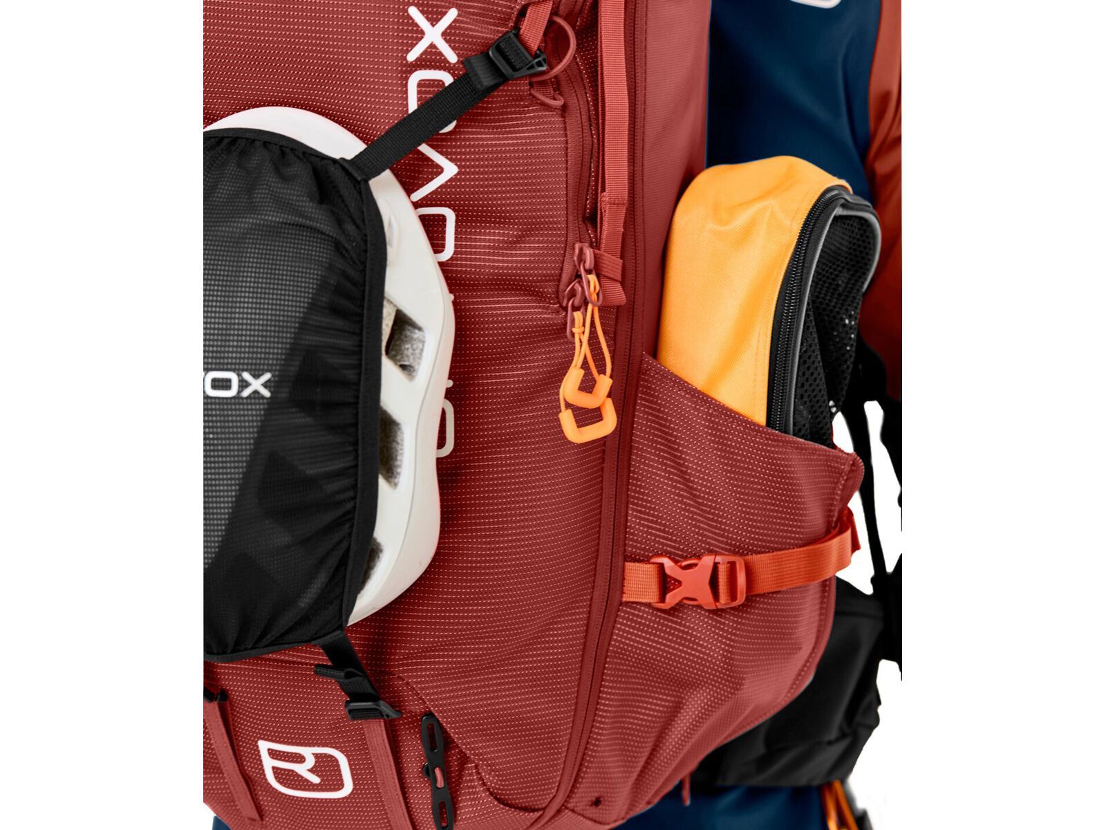 Ortovox Peak 45, deep ocean - Bild 7