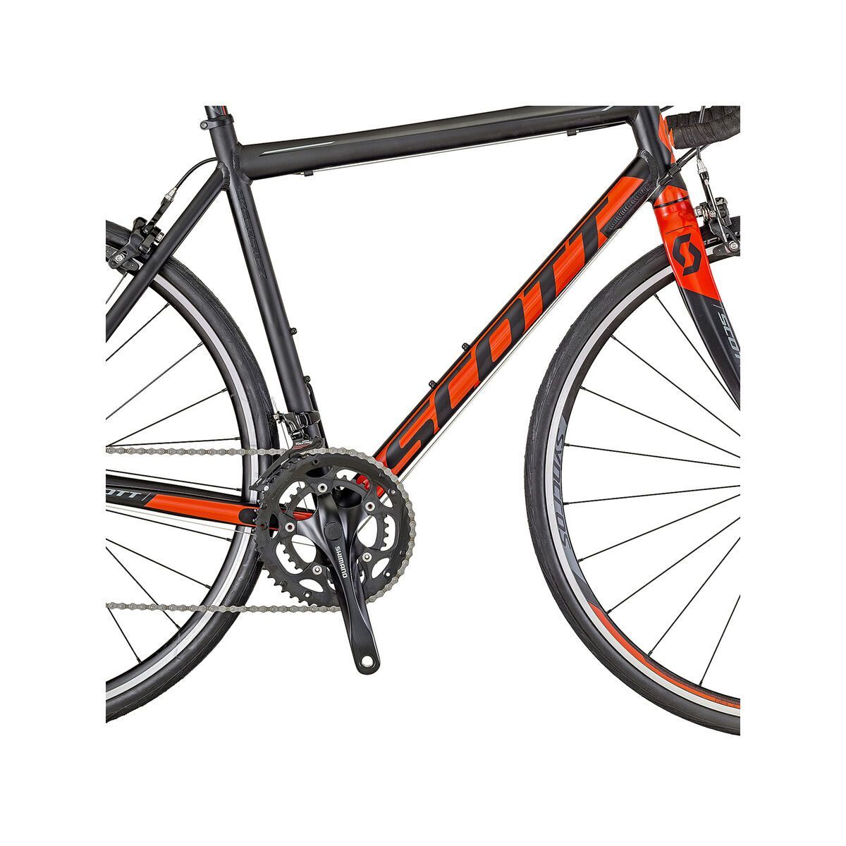 Scott Speedster 50 - Bild 3