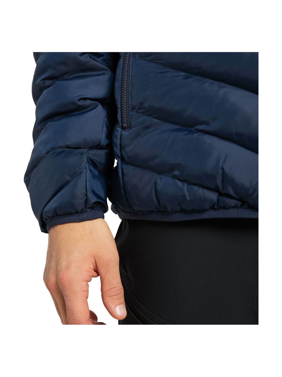 Haglöfs Särna Mimic Jacket Men, tarn blue - Bild 4