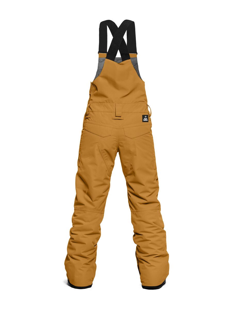 Horsefeathers Stella Pants, spruce yellow - Bild 2