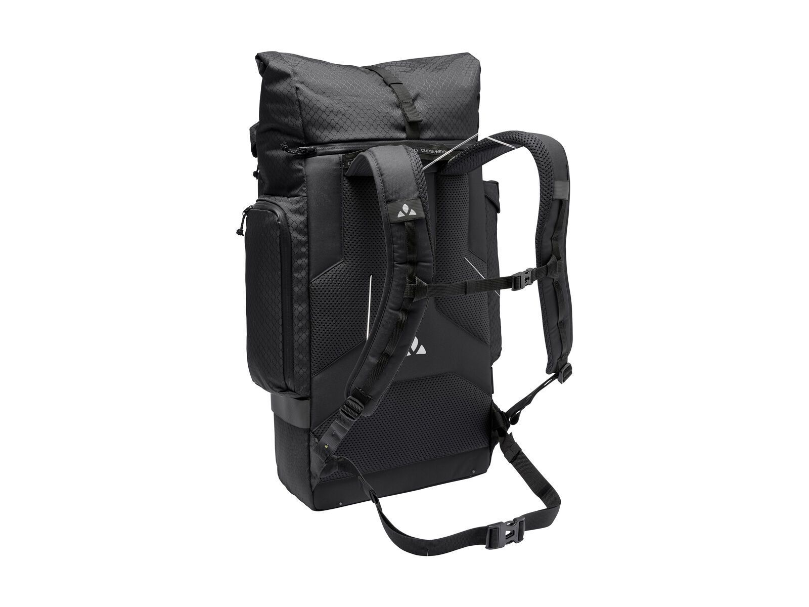 Vaude Cyclist Pack, black - Bild 3