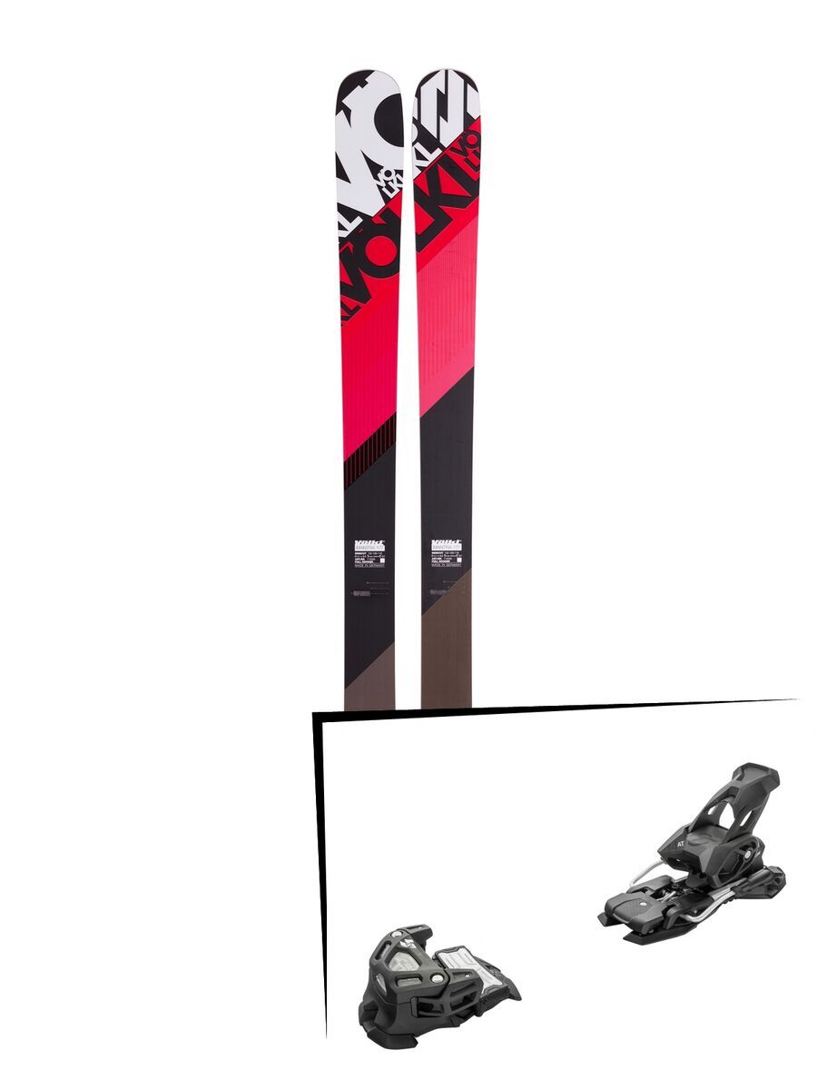 Set: Völkl Mantra 2016 + Tyrolia Attack 14 AT (1715202) - Bild 1