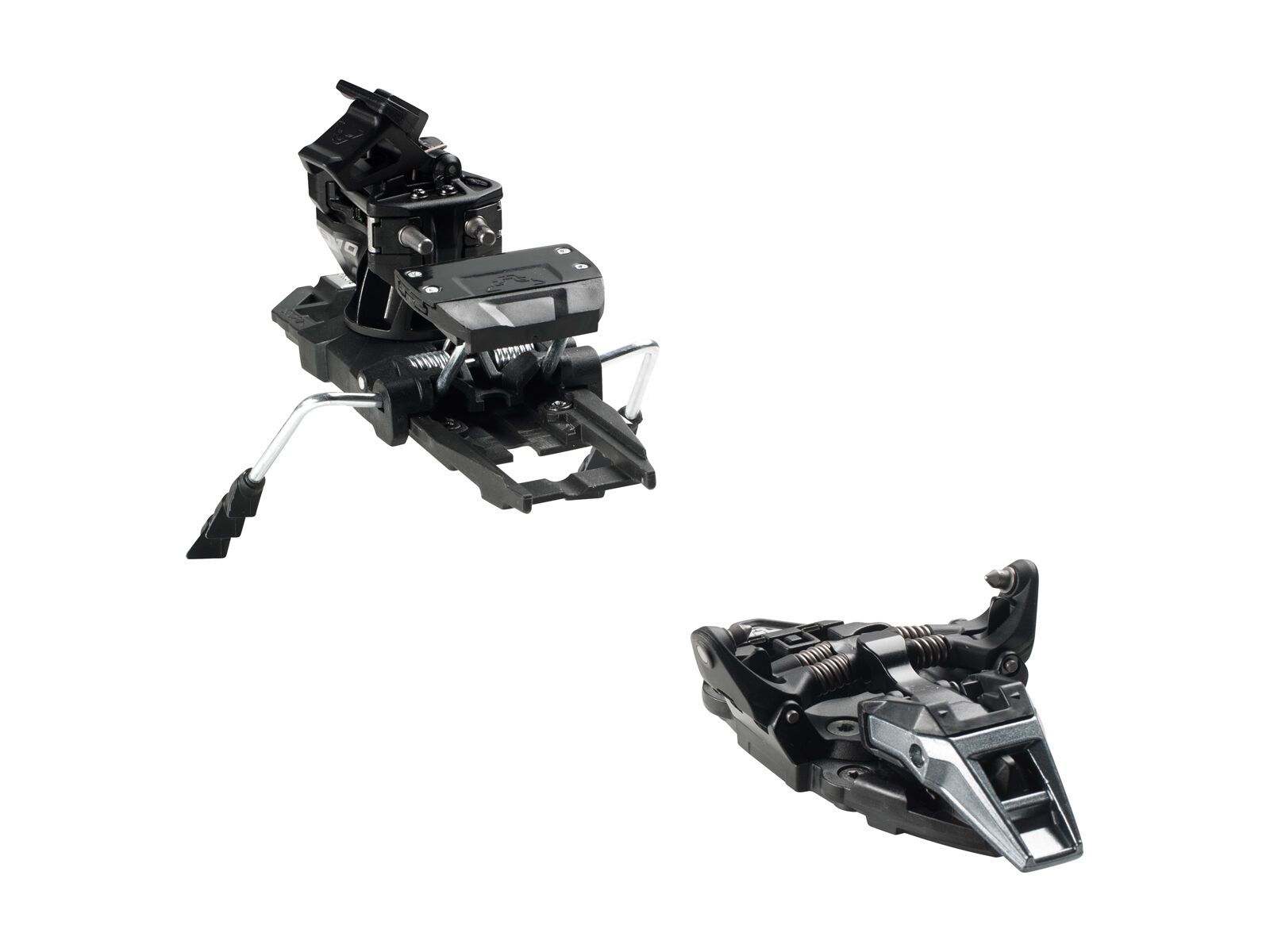 Set: Faction Dictator 3.0 2019 + Dynafit ST Rotation 10 black - Bild 3