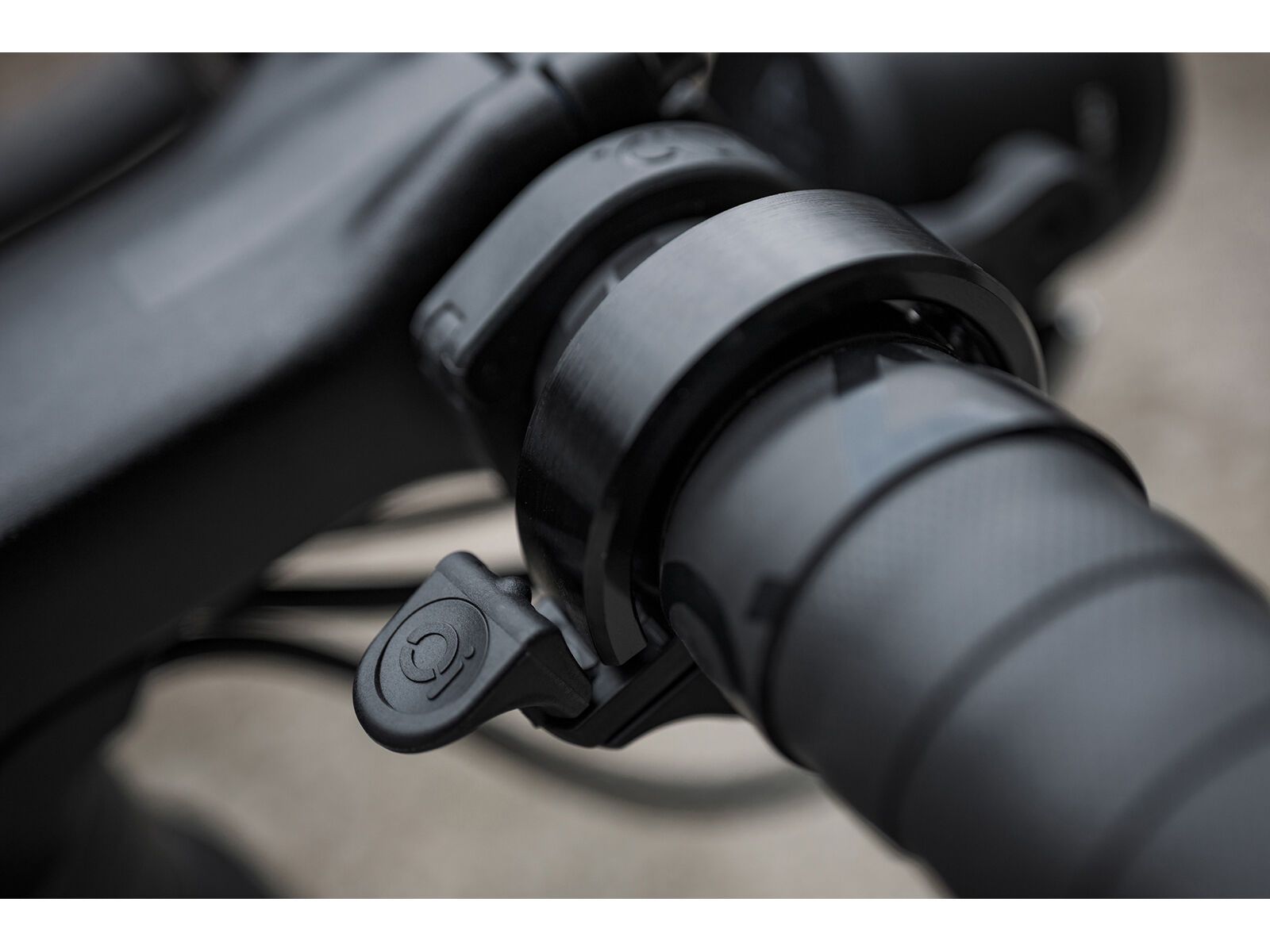 Cube Nuroad Hybrid C:62 SLX FE 400X, carbon´n´glossy - Bild 26