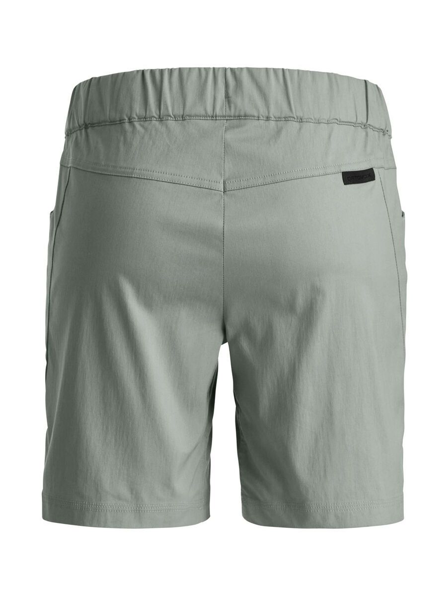 Ortovox Affinity Shorts W, green sage - Bild 2