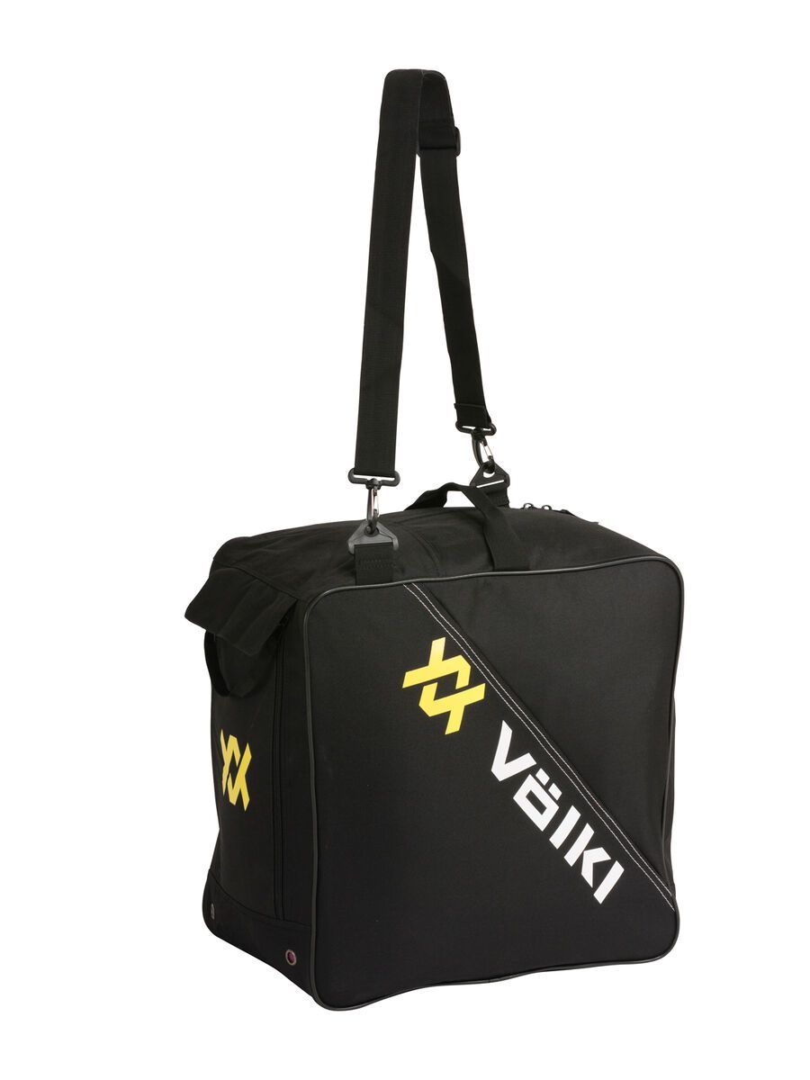 Völkl Classic Boot & Helmet Bag, black - Bild 2