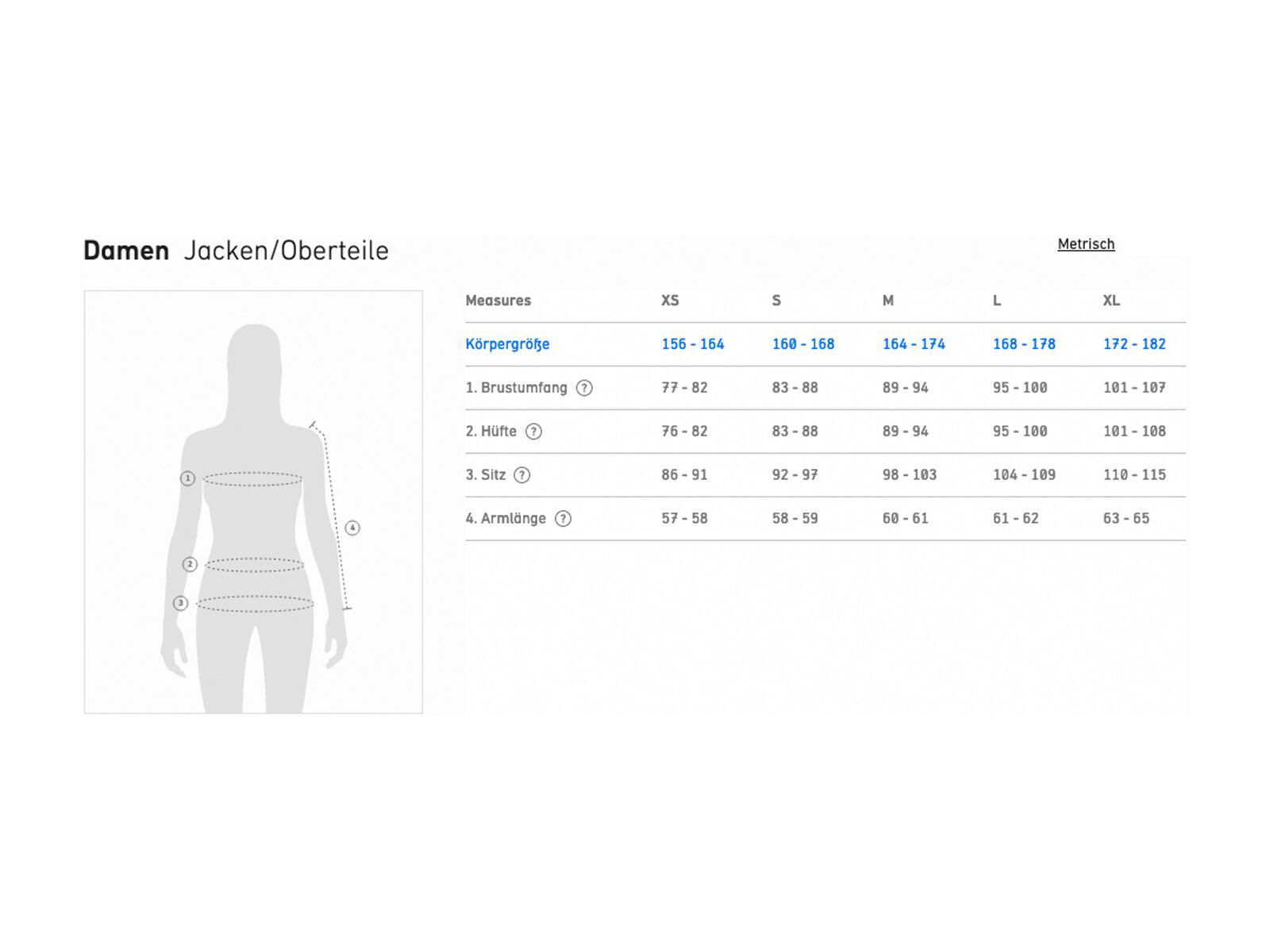 Norrona falketind down750 Hood W's, caviar - Bild 3