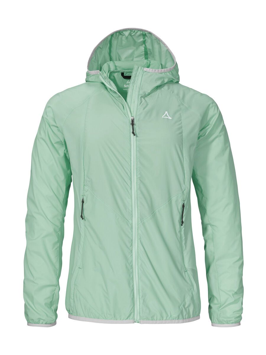 Schöffel Jacket Style Wutach WMS, botanical sky - Bild 1