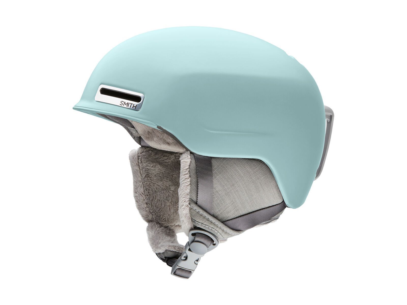 Smith Allure, matte pale mint - Bild 1