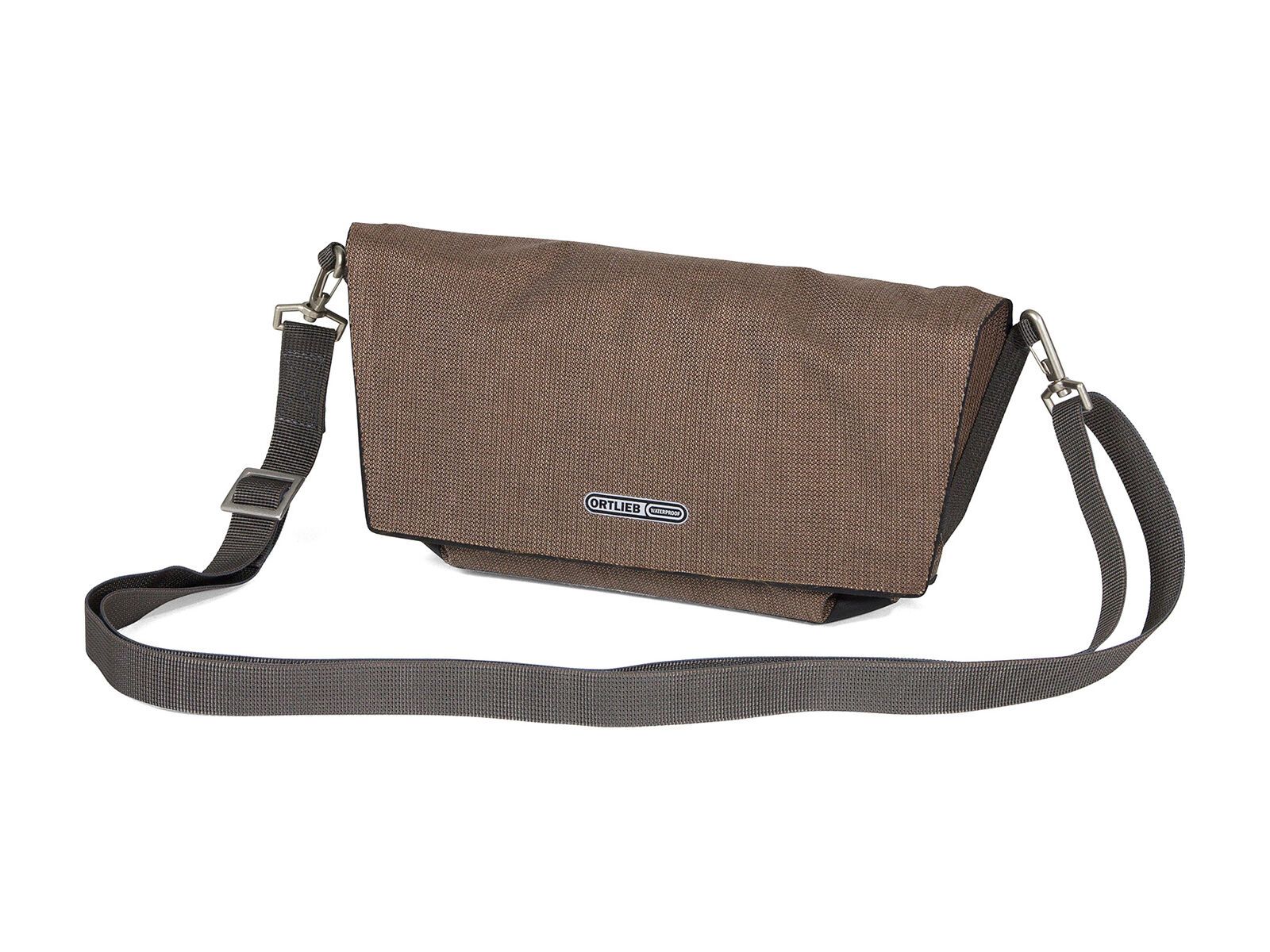 ORTLIEB Velo-Pocket, coffee - Bild 1