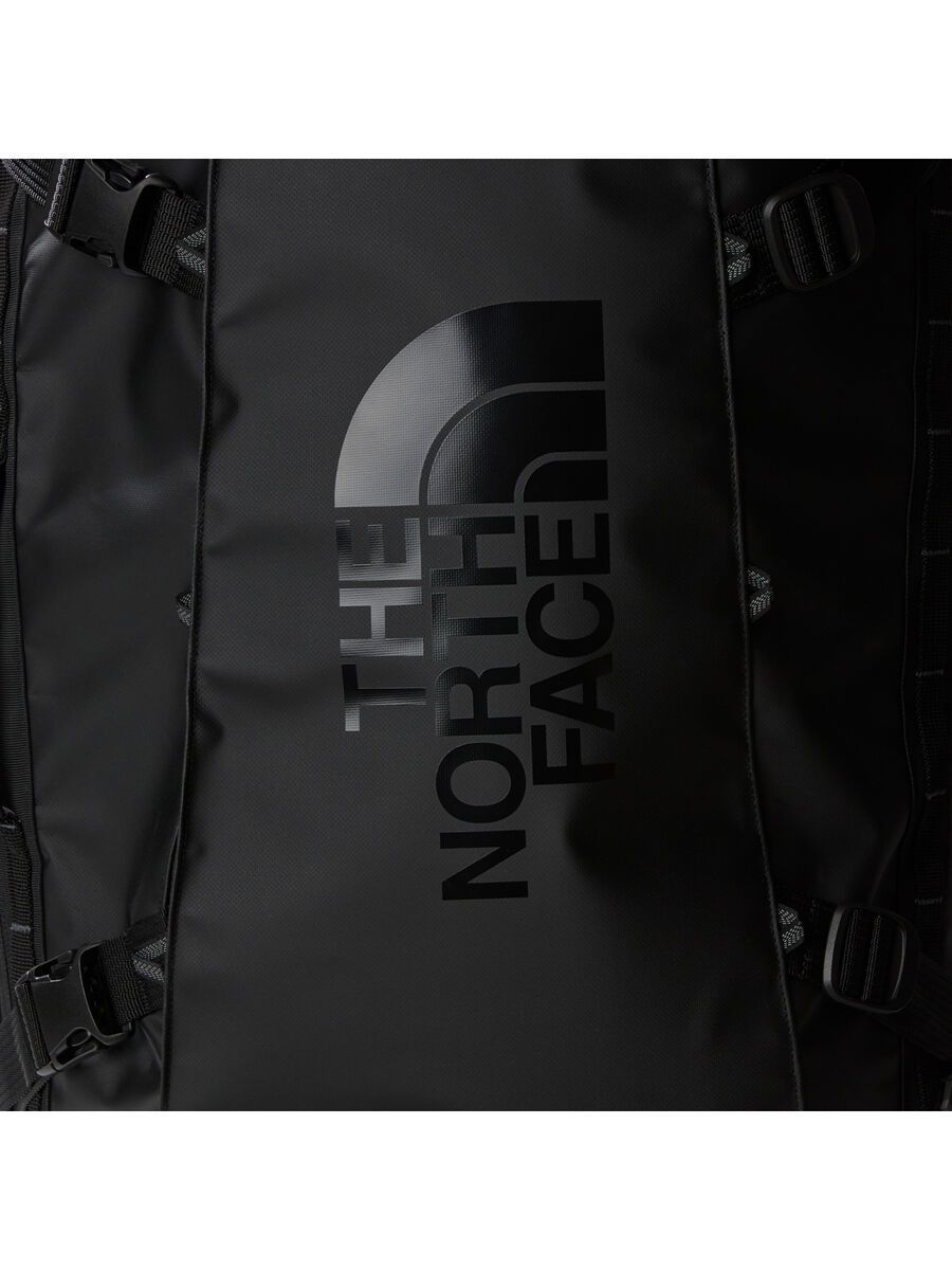 The North Face Base Camp Rolling Thunder 28, tnf black/tnf white/npf - Bild 6