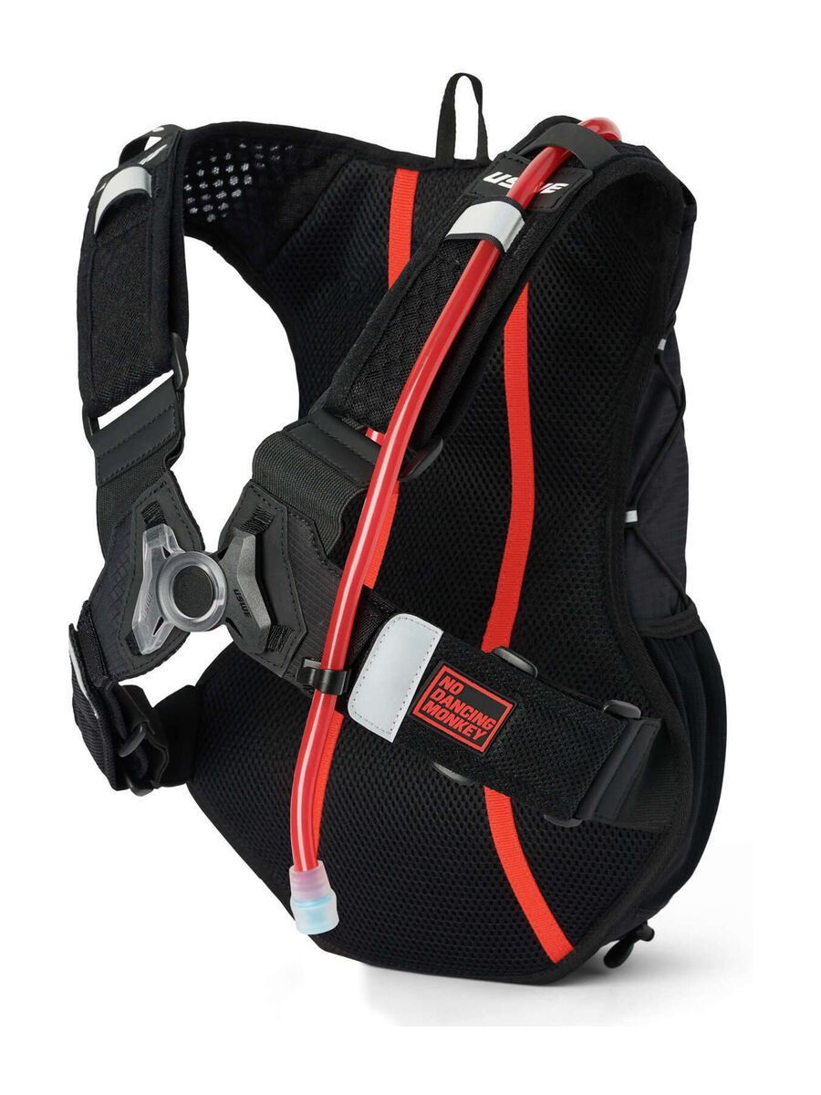 USWE Outlander XC 10L, black - Bild 3