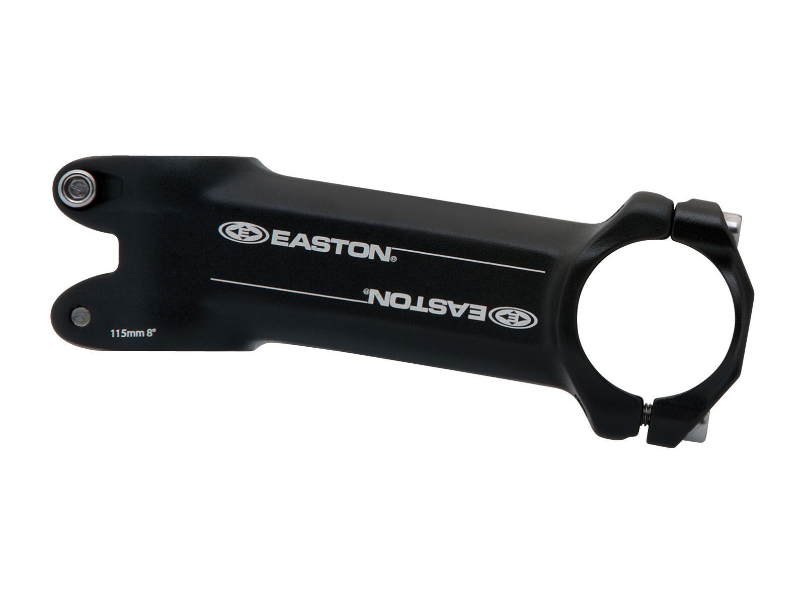 Easton EA50, black ano - Bild 2