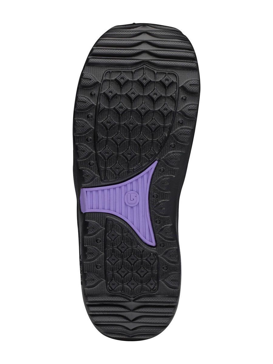 Burton Coco, Black/Purple - Bild 3