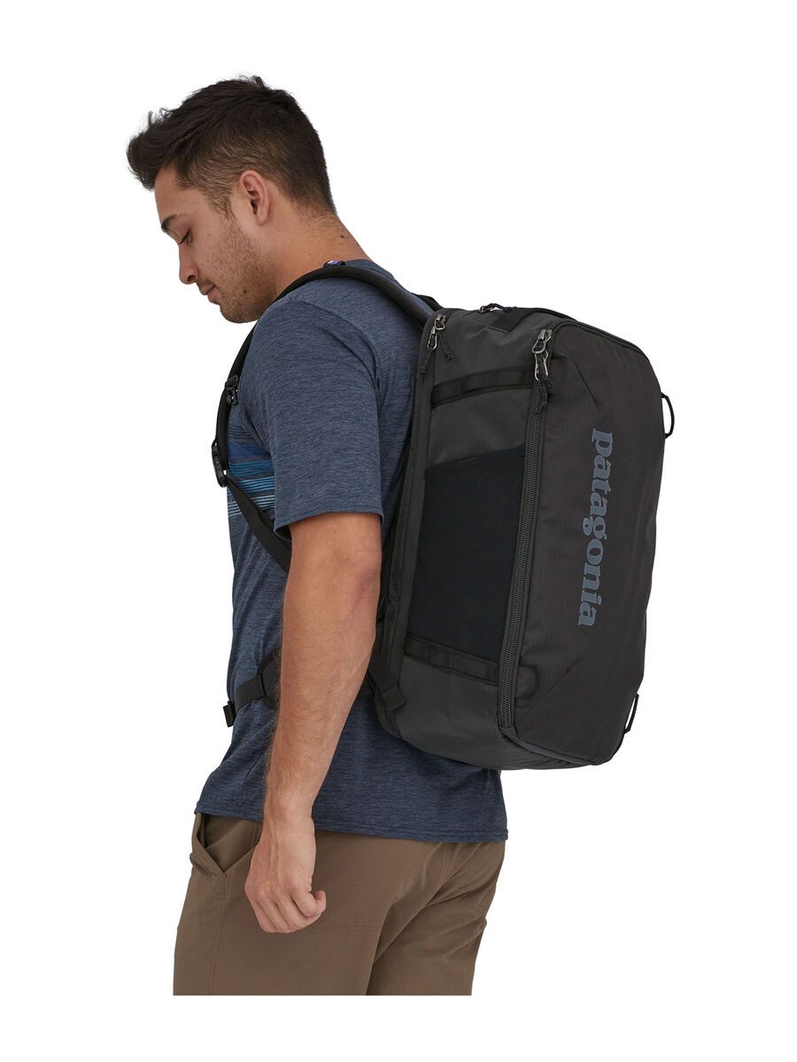 Patagonia Black Hole Mini MLC 30L, black - Bild 5