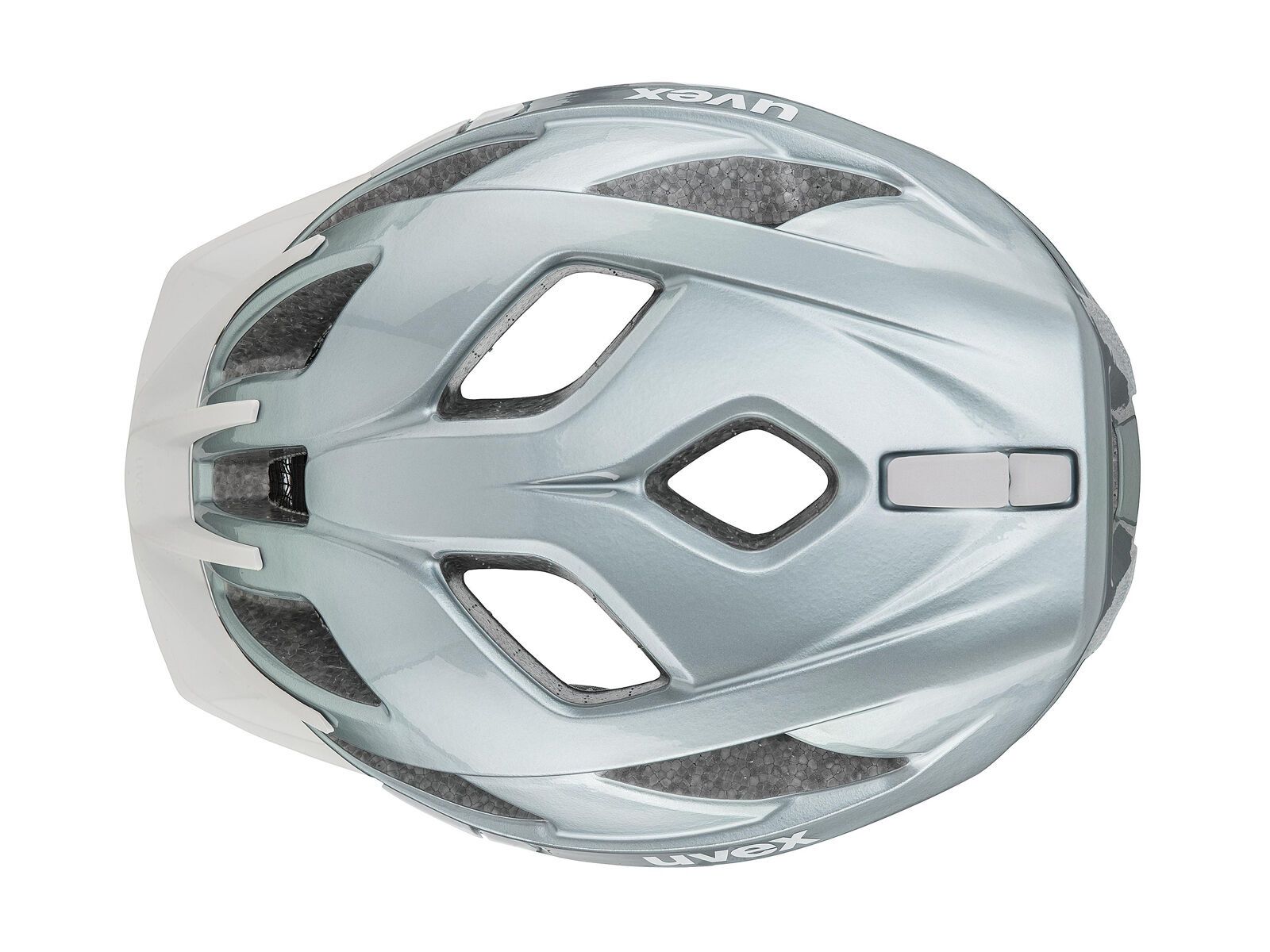 uvex active, aqua white - Bild 4