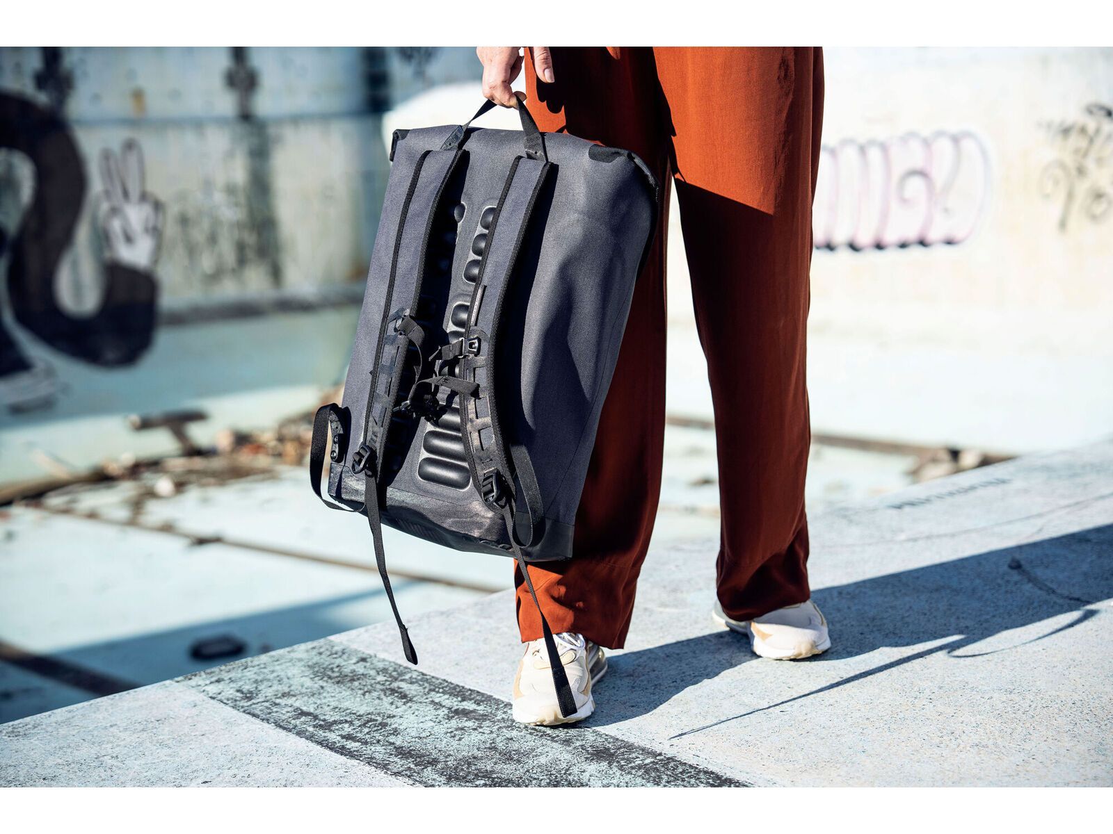 ORTLIEB Soulo, cascade - Bild 14