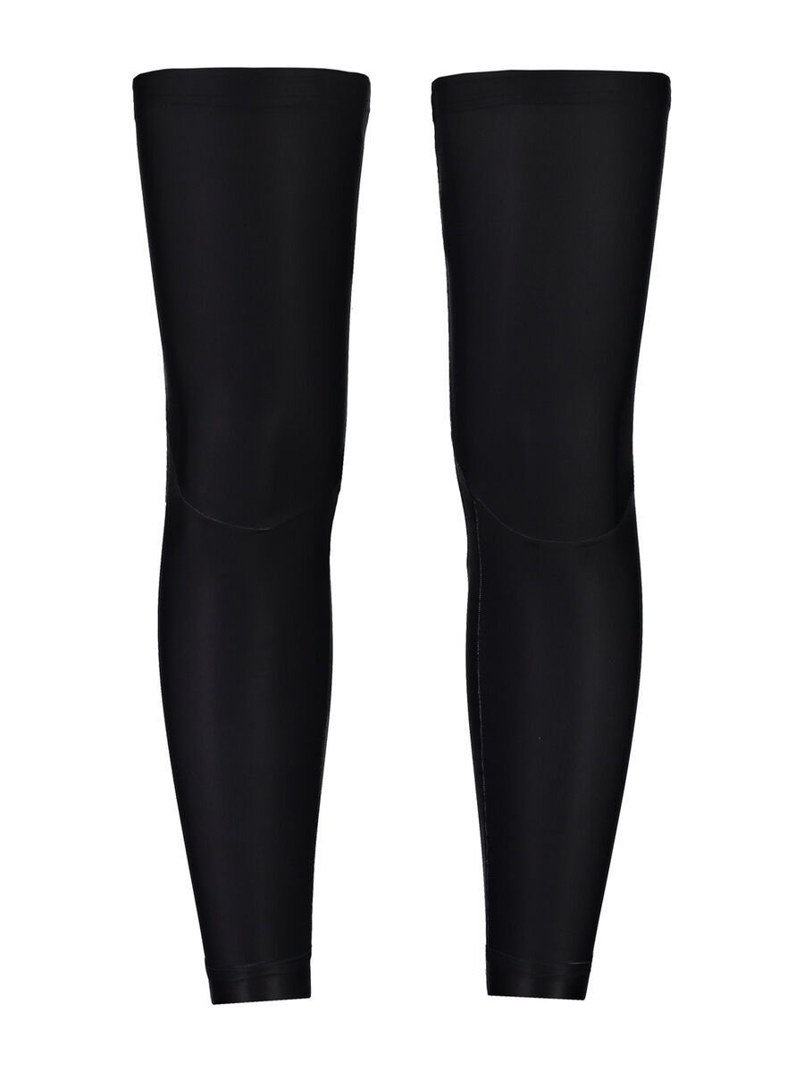 Maloja PushbikersM. Legwarmer, moonless - Bild 1