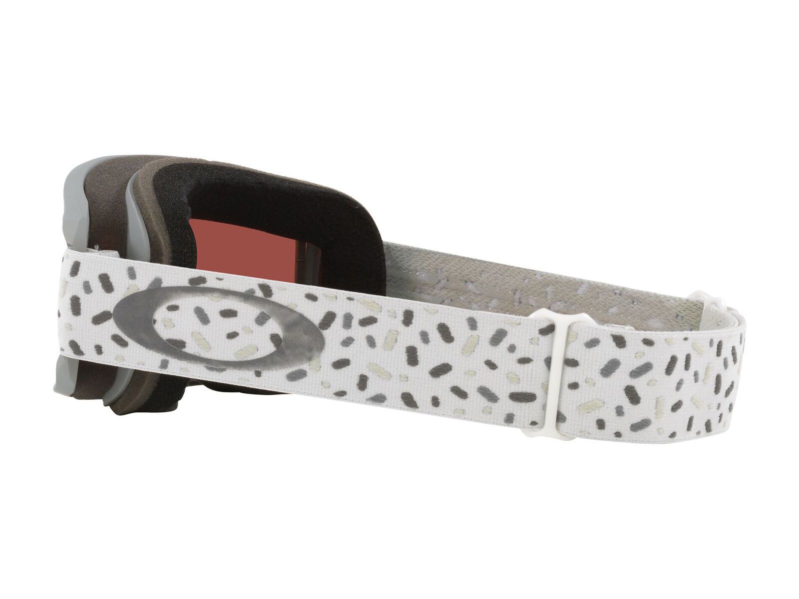 Oakley Line Miner S - Prizm Sage Gold Iridium, grey granite - Bild 4