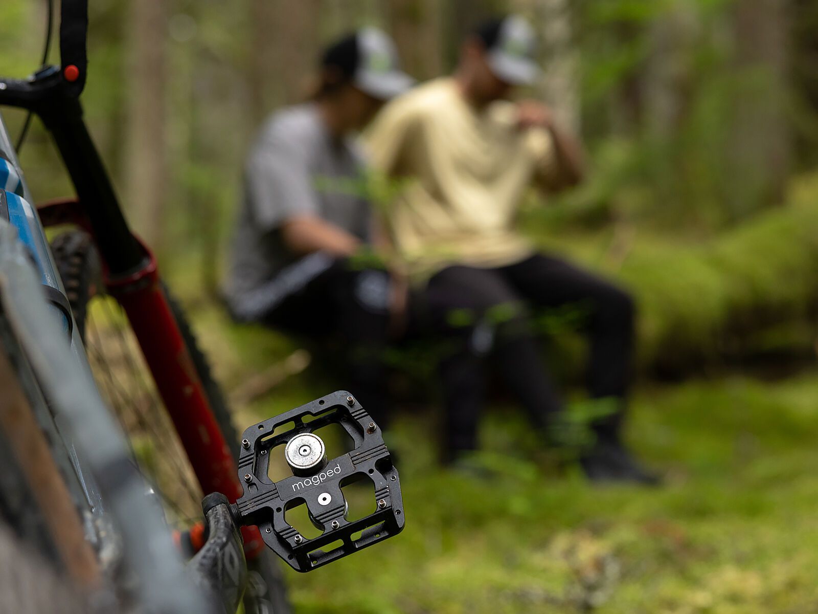 Magped Gravity 200 - Bild 11