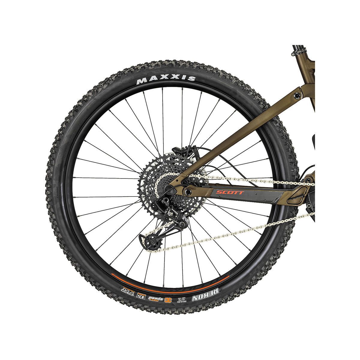 Scott Strike eRide 720 - Bild 5