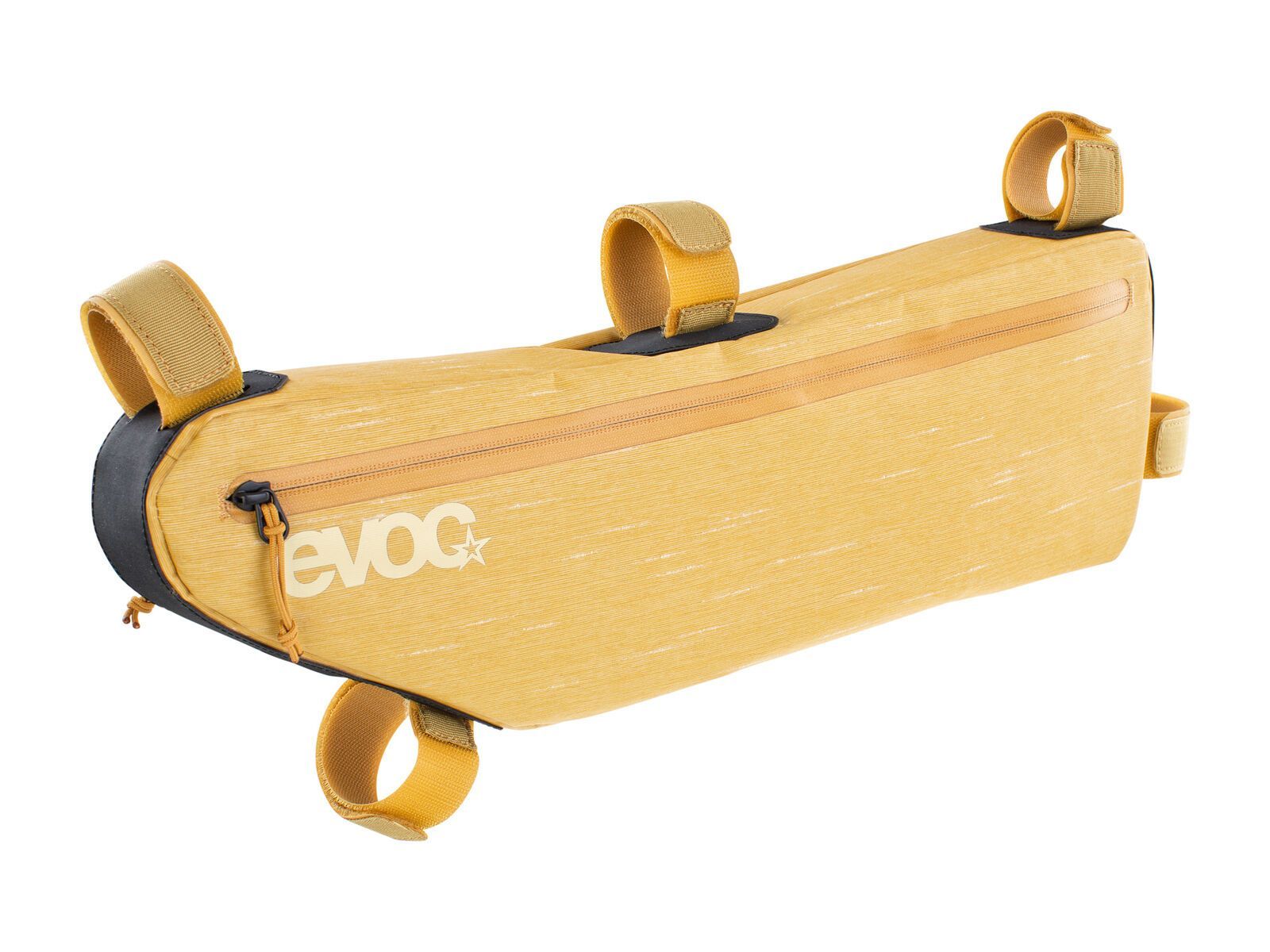 Evoc Frame Pack M, loam - Bild 1