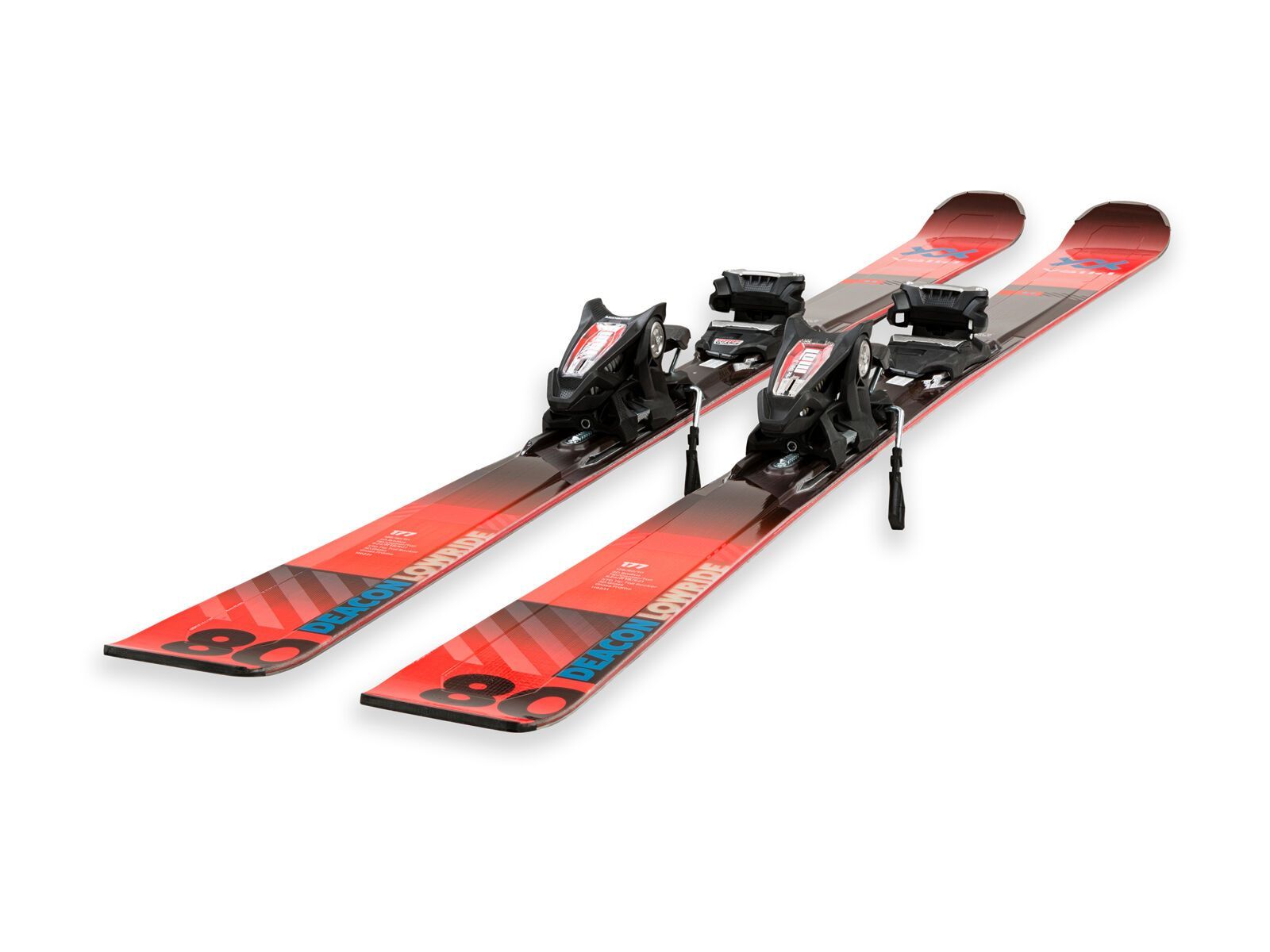 Völkl Deacon 80 2020 - Alpinski - Bild 3