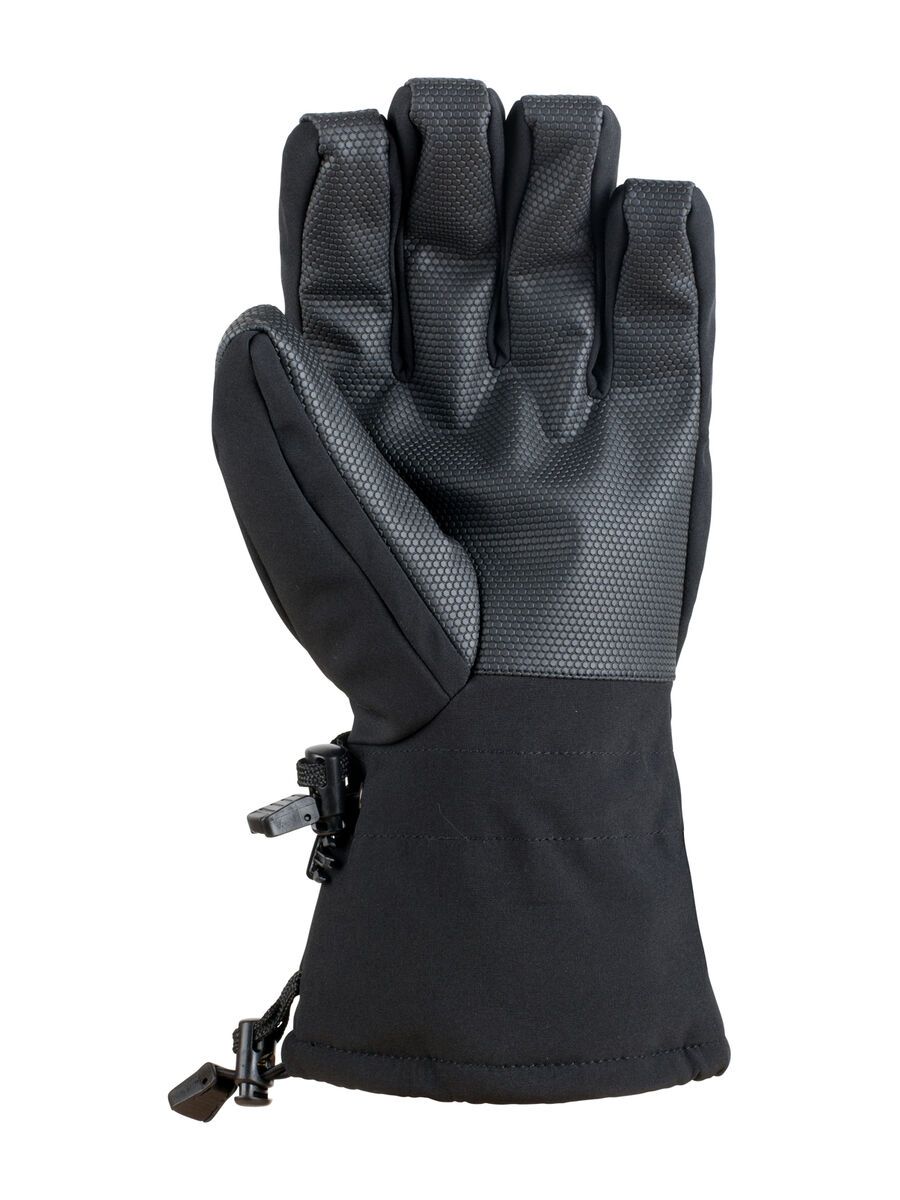 686 Men's Gore-Tex Linear Glove, black - Bild 2