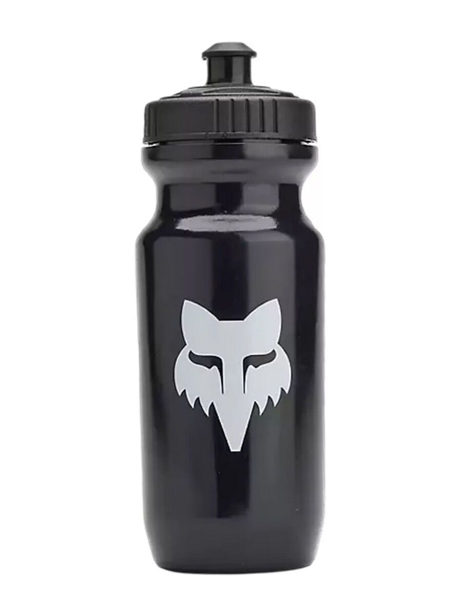 Fox Purist Bottle - 650 ml, black - Bild 1