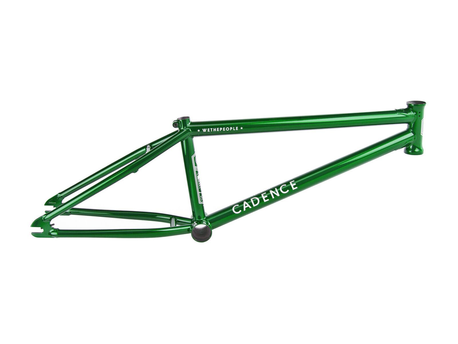 WeThePeople Cadence Frame, translucent green - Bild 1