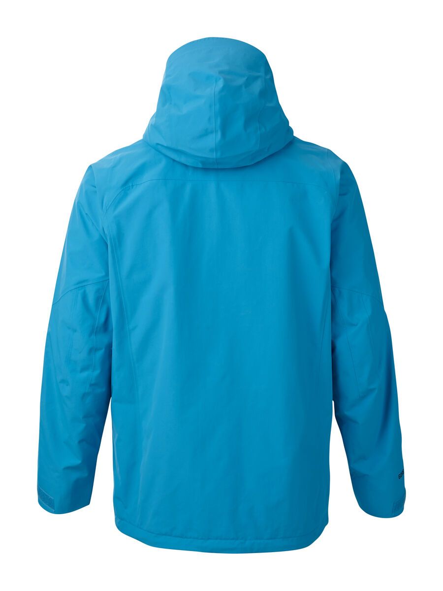 Burton [ak] 2L Cyclic Jacket, heisenberg - Bild 2