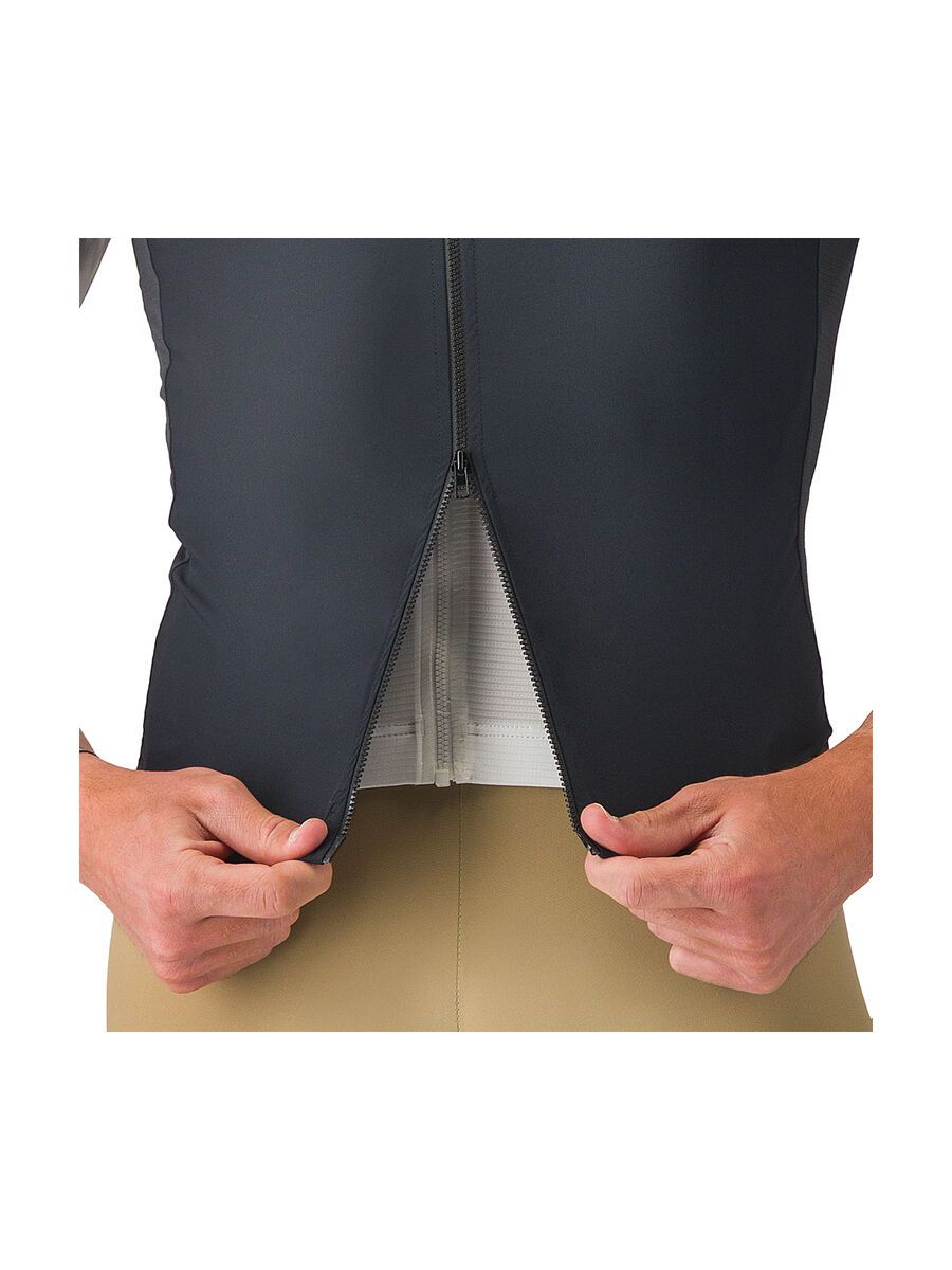 Castelli Espresso 2 Vest, black - Bild 6