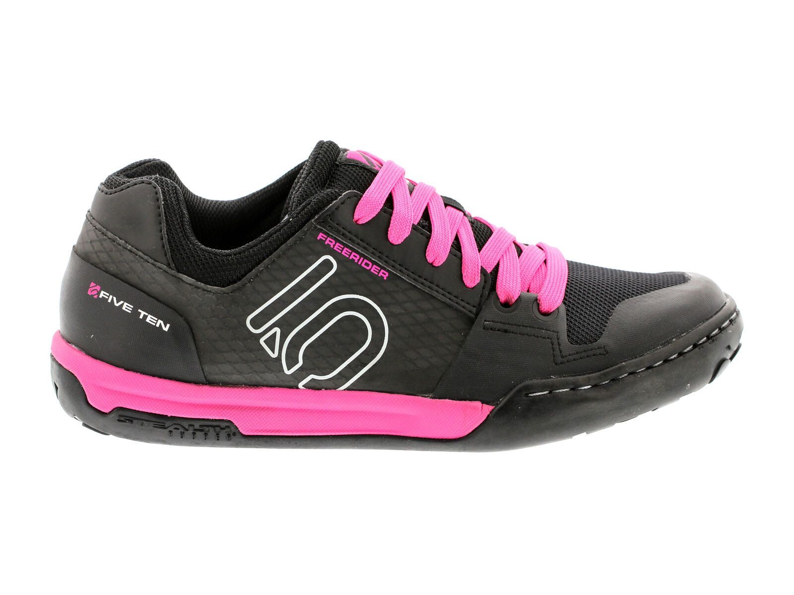 Five Ten Freerider Contact Women's, split pink - Bild 2