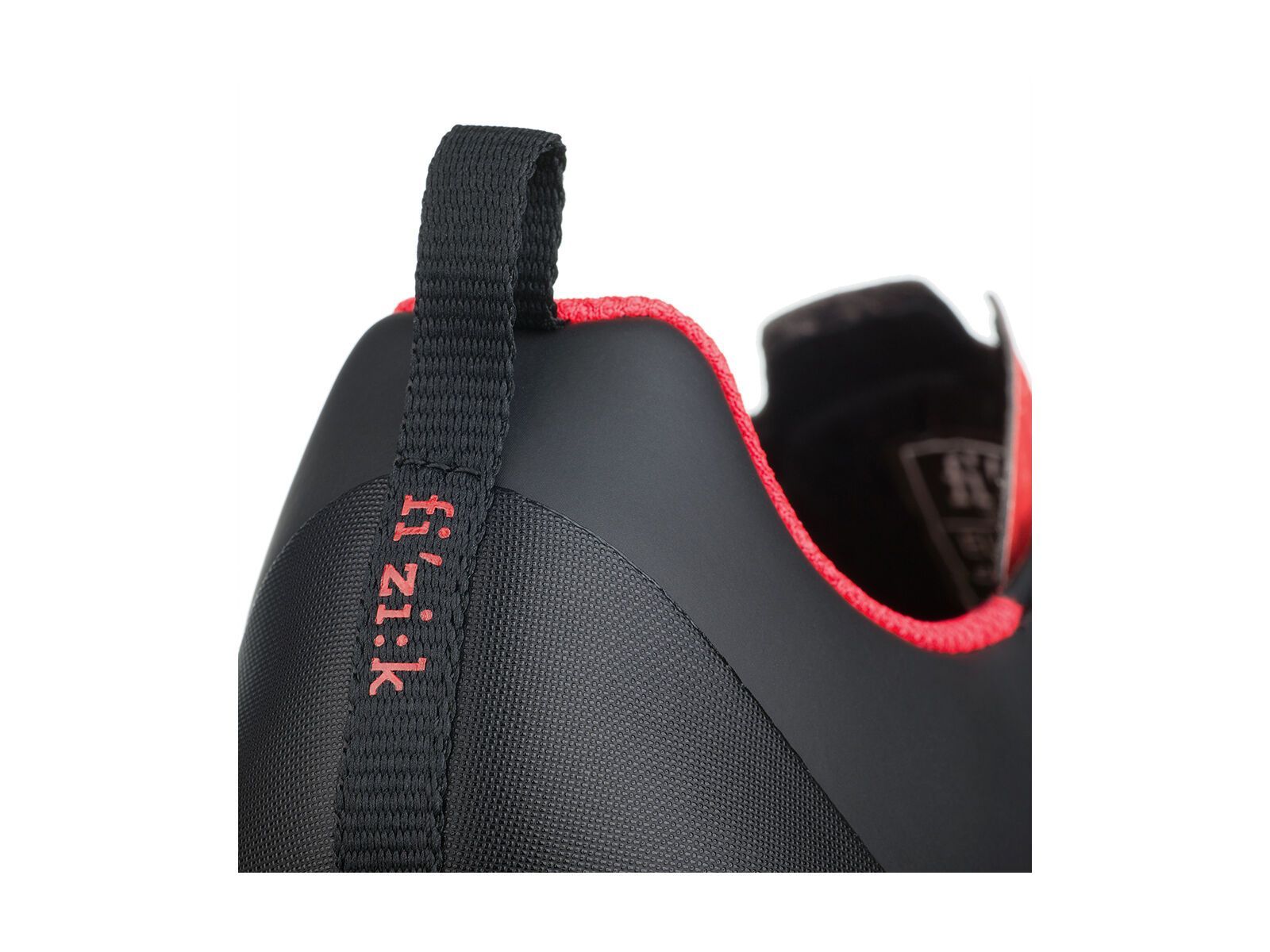 Fizik Terra X5, black/red - Bild 7