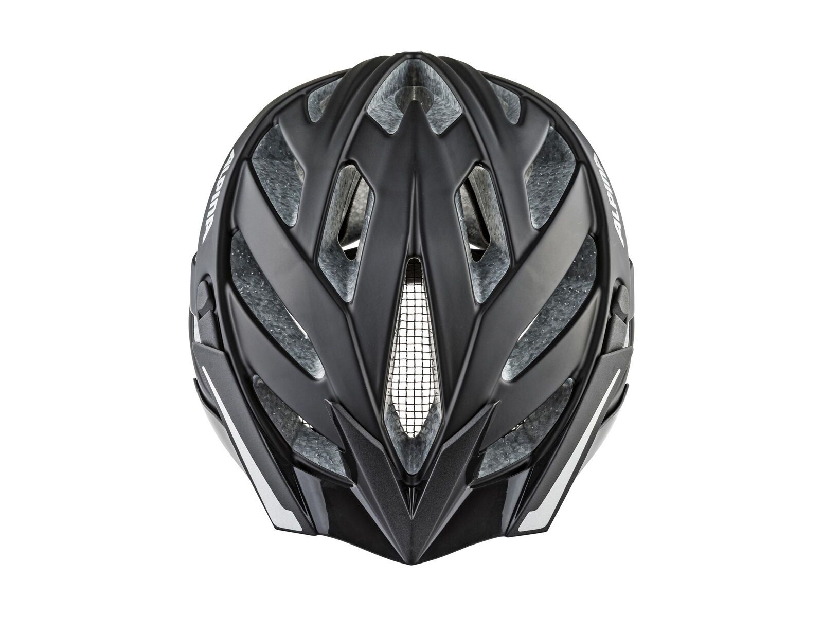 Alpina Panoma 2.0 City, black matt reflective - Bild 2