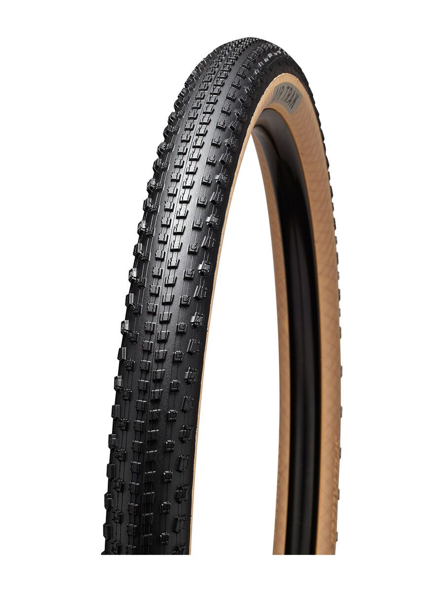 Specialized Air Trak TLR Flex Lite Gripton T5/T7 - 29 Zoll, tan sidewall - Bild 1