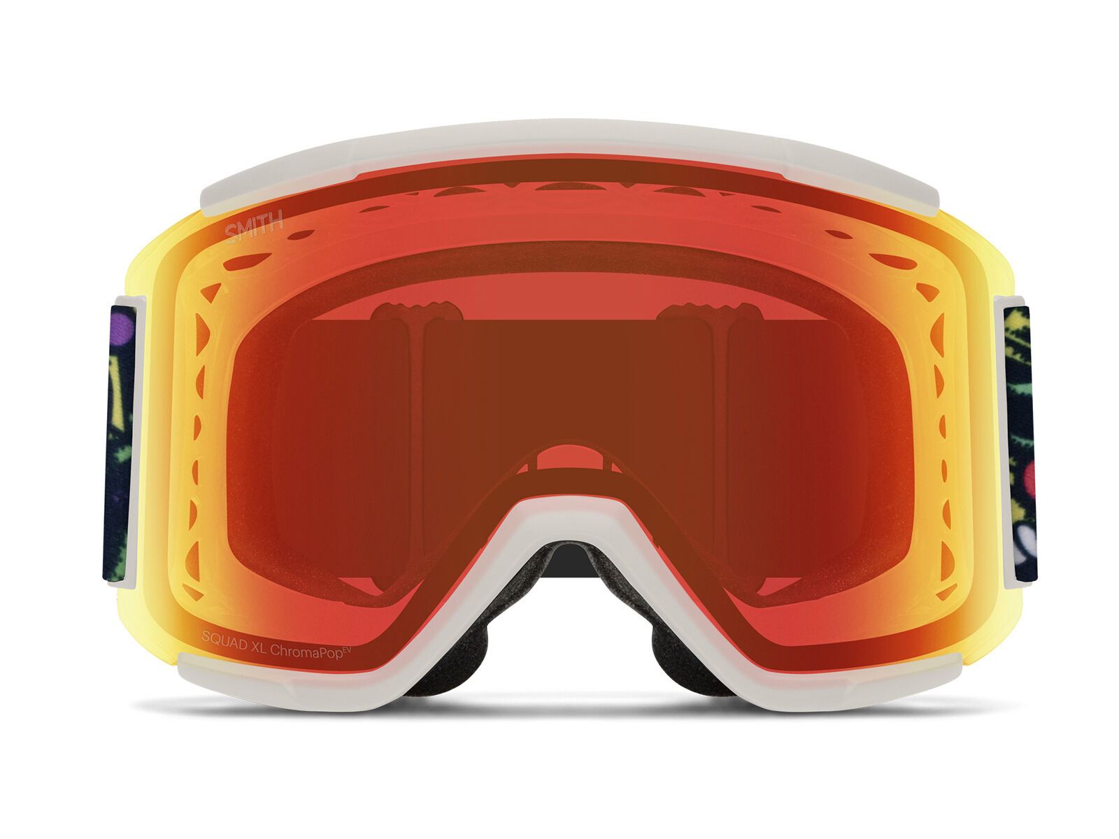 Smith Squad XL, ChromaPop Everyday Red Mirror / artist series tall boy - Bild 2