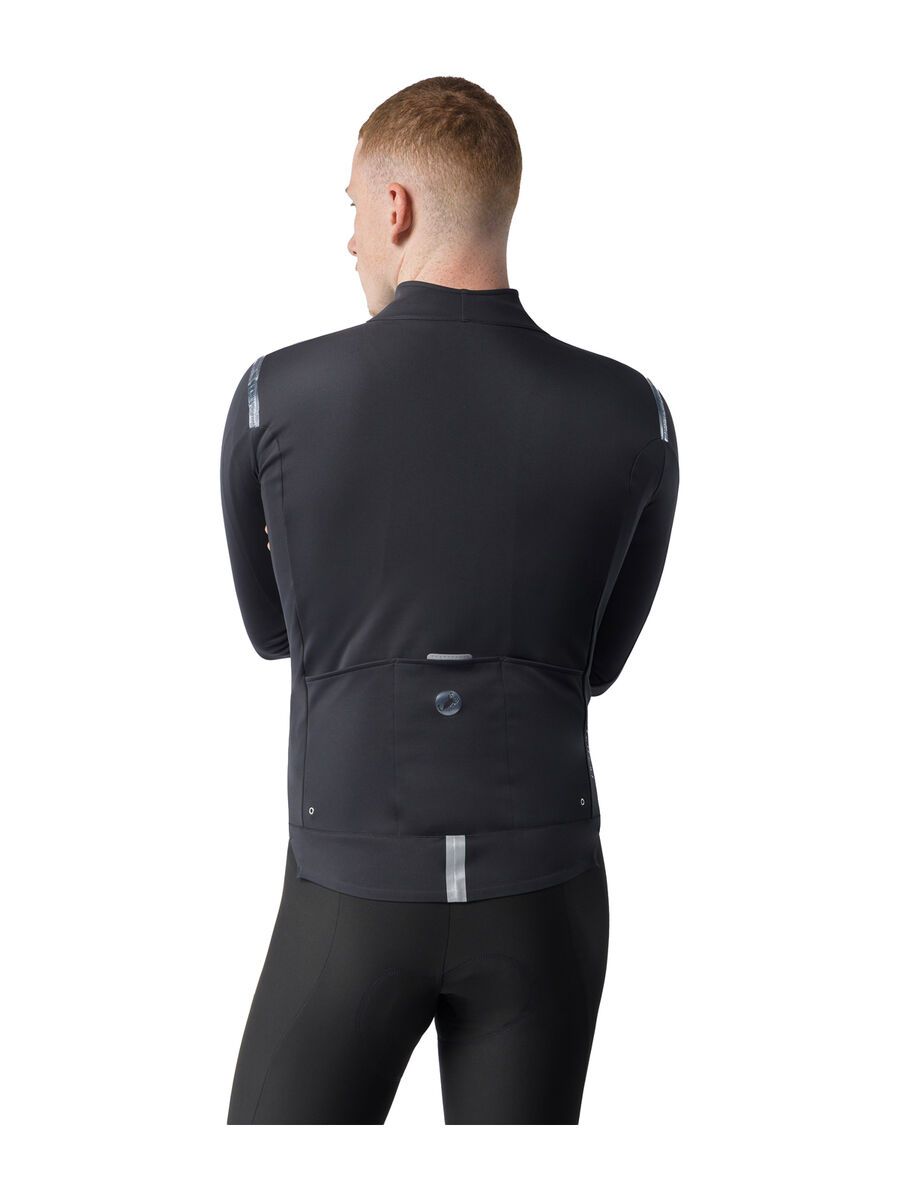 Castelli Perfetto 4 Jacket, black - Bild 3
