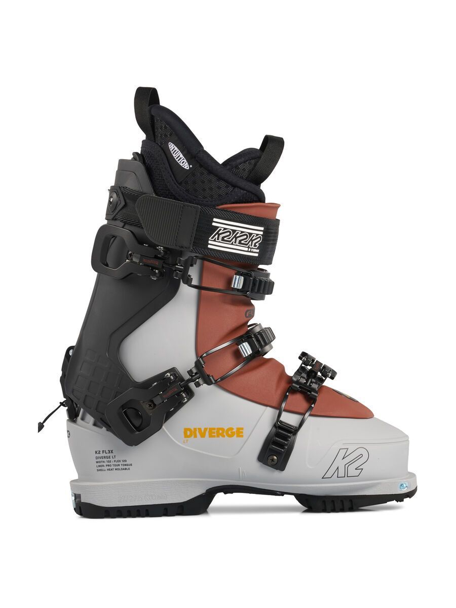 K2 Diverge LT - Bild 1