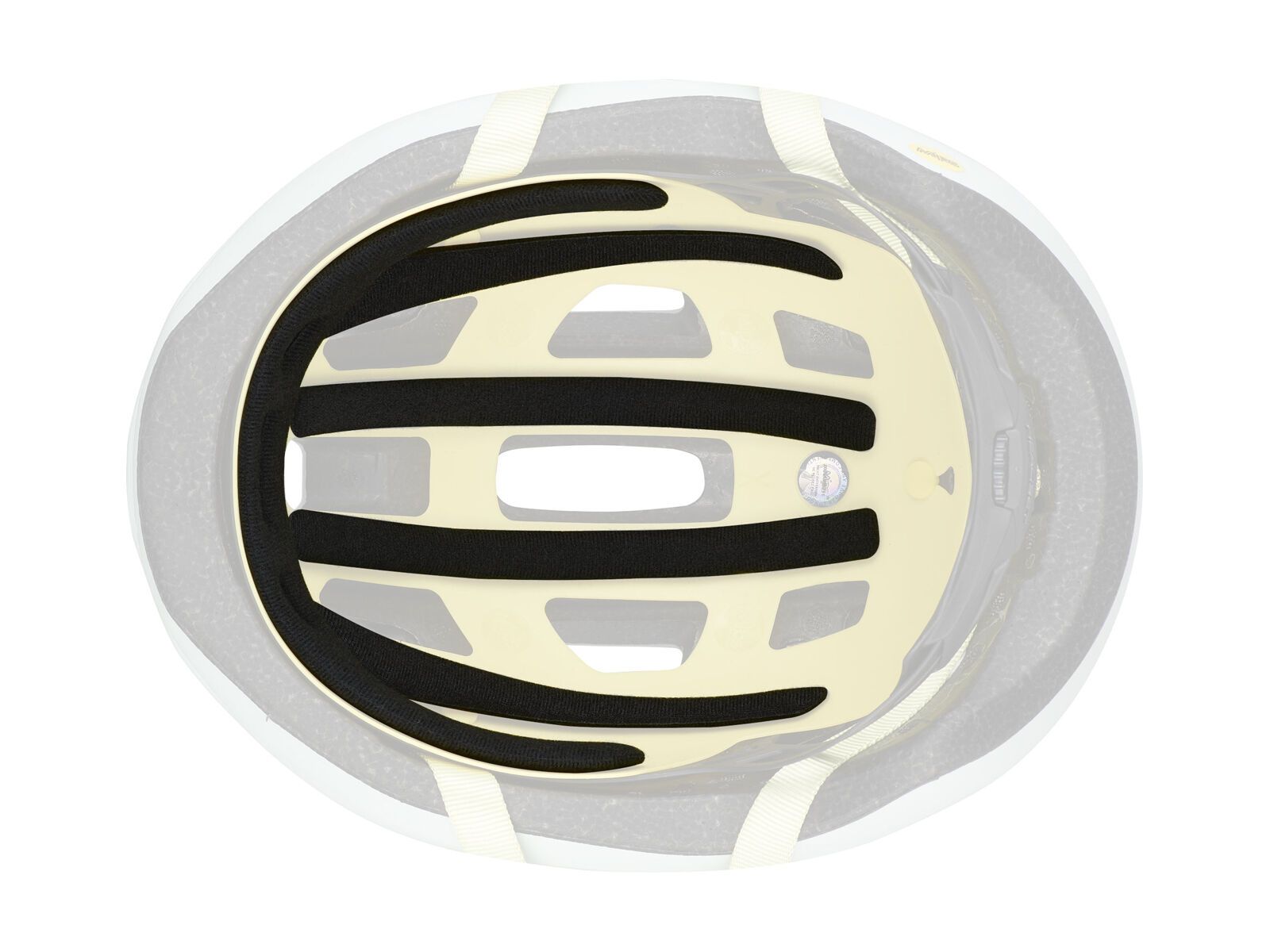 Specialized Align II MIPS, matte ca white sage - Bild 8