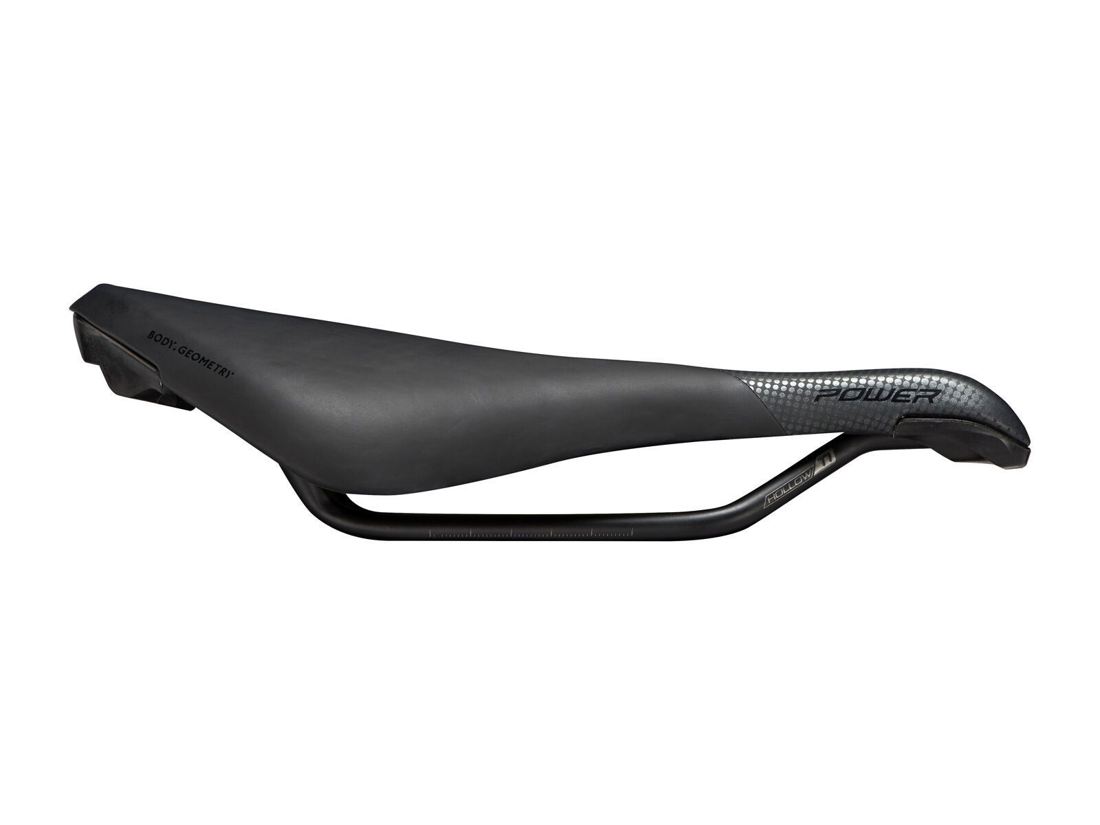Specialized Power Pro Elaston mit MIMIC - 143 mm, black - Bild 2