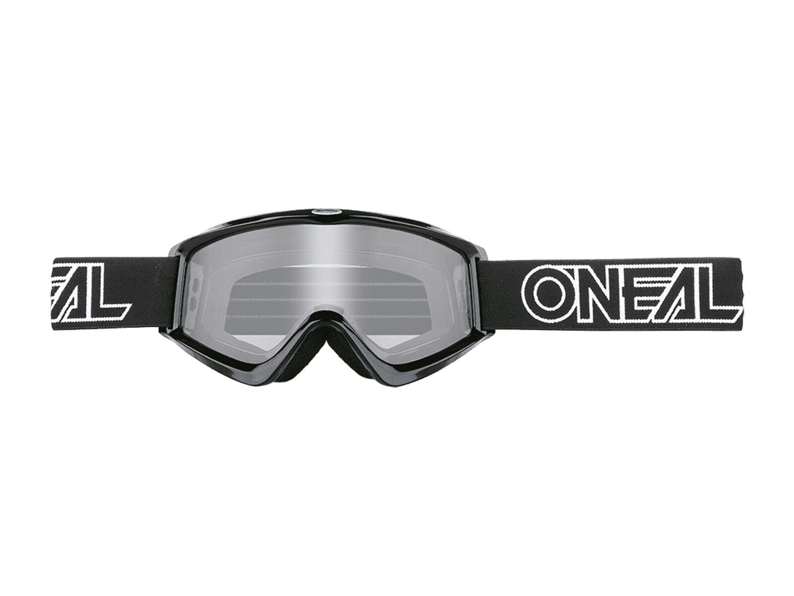 ONeal B-Zero Goggle – Clear, black - Bild 1