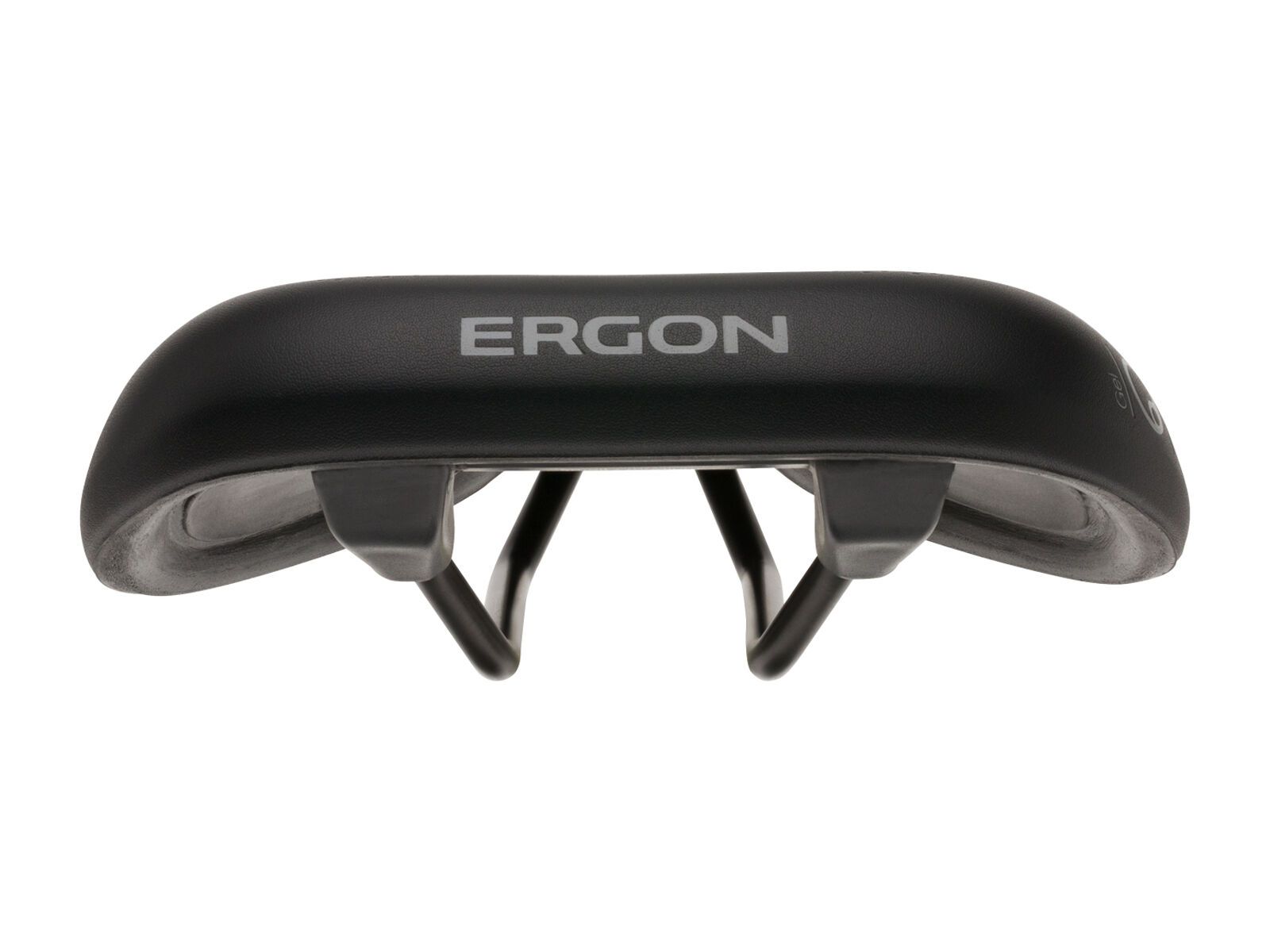 Ergon ST Gel Women S/M, black - Bild 5