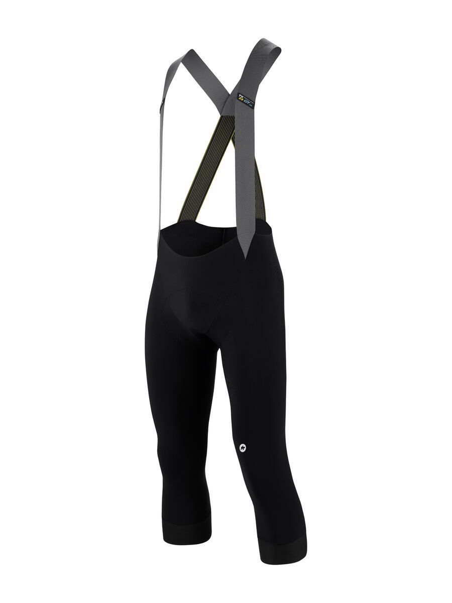 Assos Mille GT Spring Fall Bib Knickers C2, blackseries - Bild 3