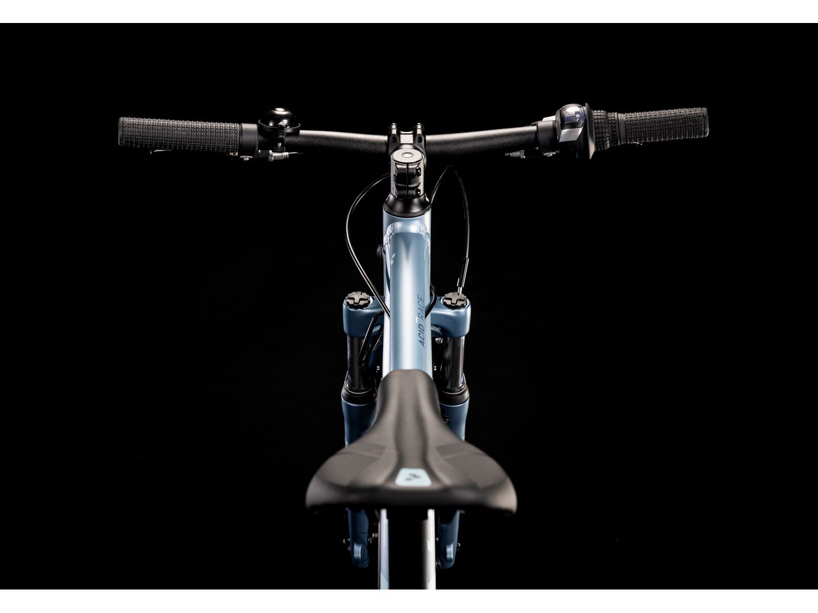 Cube Acid 240 Allroad, arcticblue´n´mint - Bild 6